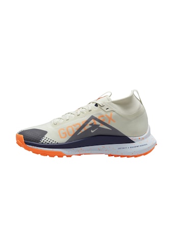 Laufschuh »PEGASUS TRAIL 4 GORE-TEX WATERPROO«