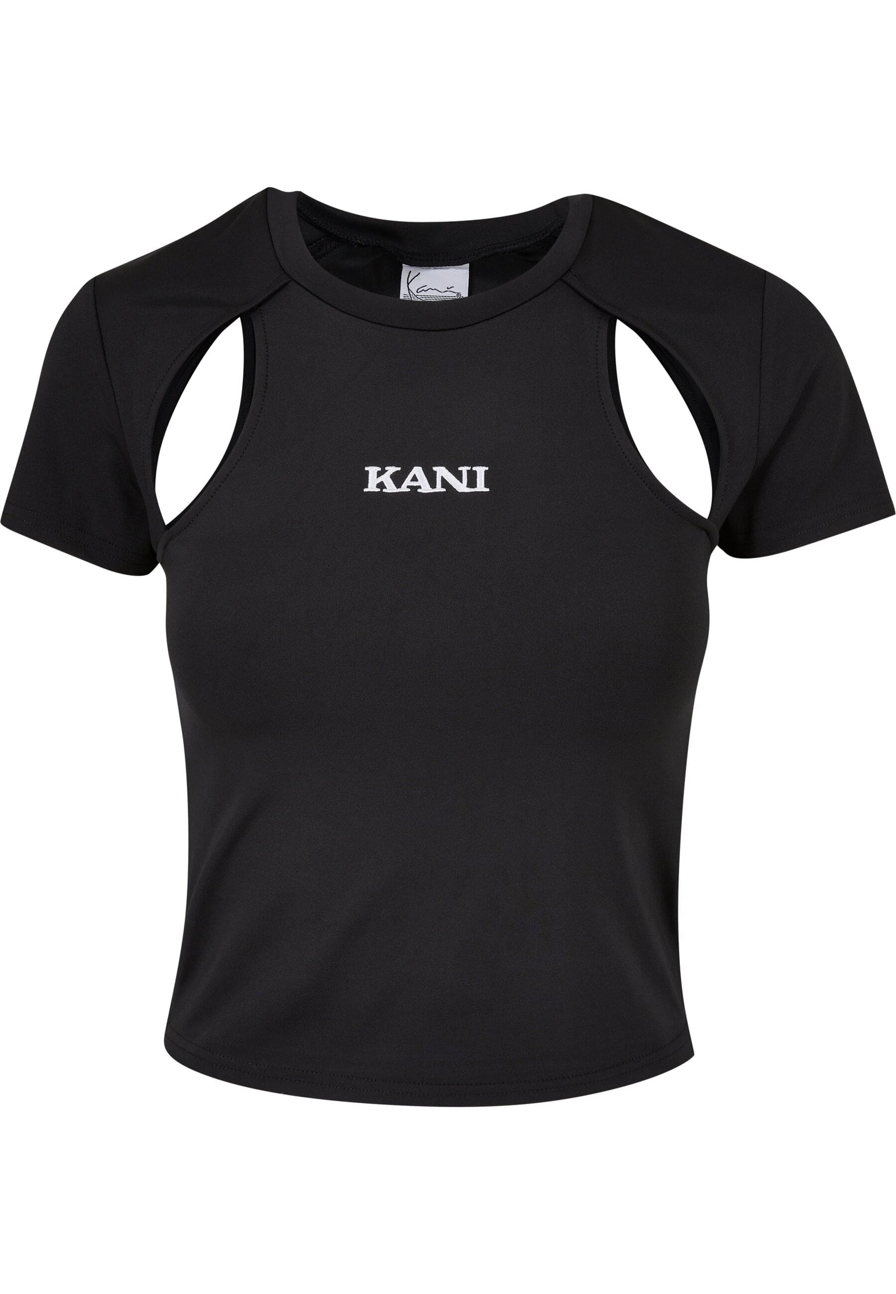 Karl Kani T-Shirt "Karl Kani Damen" 1 Stk. tlg. günstig online kaufen