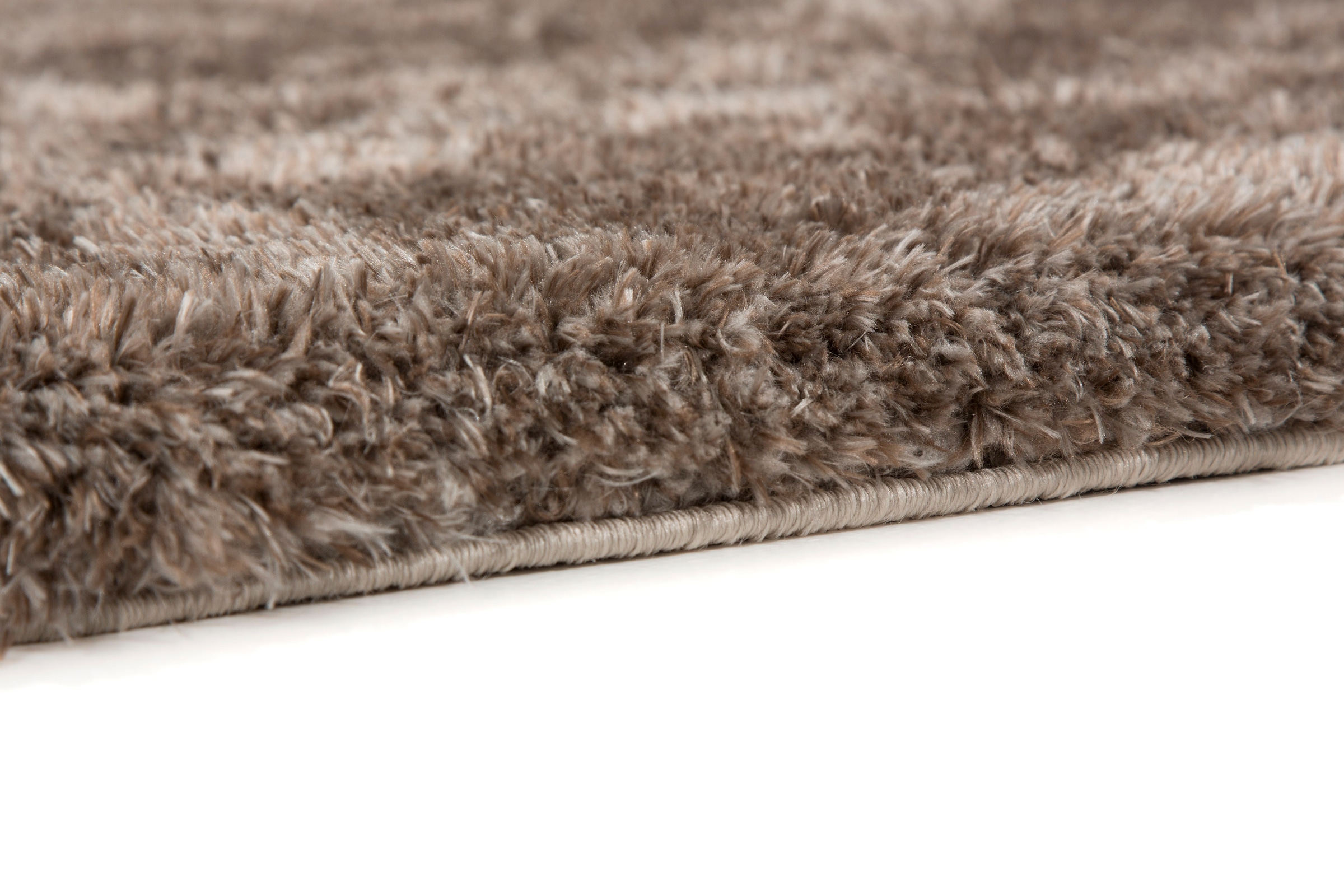 SCHÖNER WOHNEN-Kollektion Hochflor-Teppich »Heaven«, rechteckig, 50 mm Höhe, besonders weich durch Microfaser, Wohnzimmer