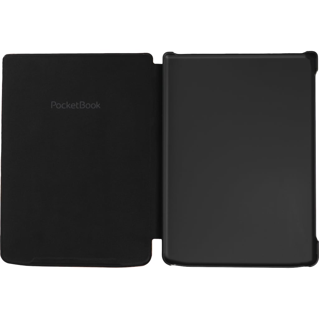 PocketBook Flip Case »Shell Cover 7,8 Zoll«, 19,8 cm (7,8 Zoll)