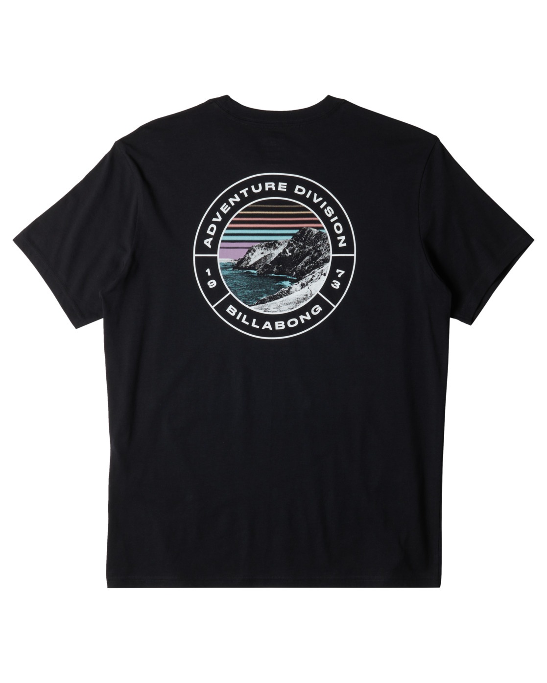 Billabong T-Shirt »Rockies«