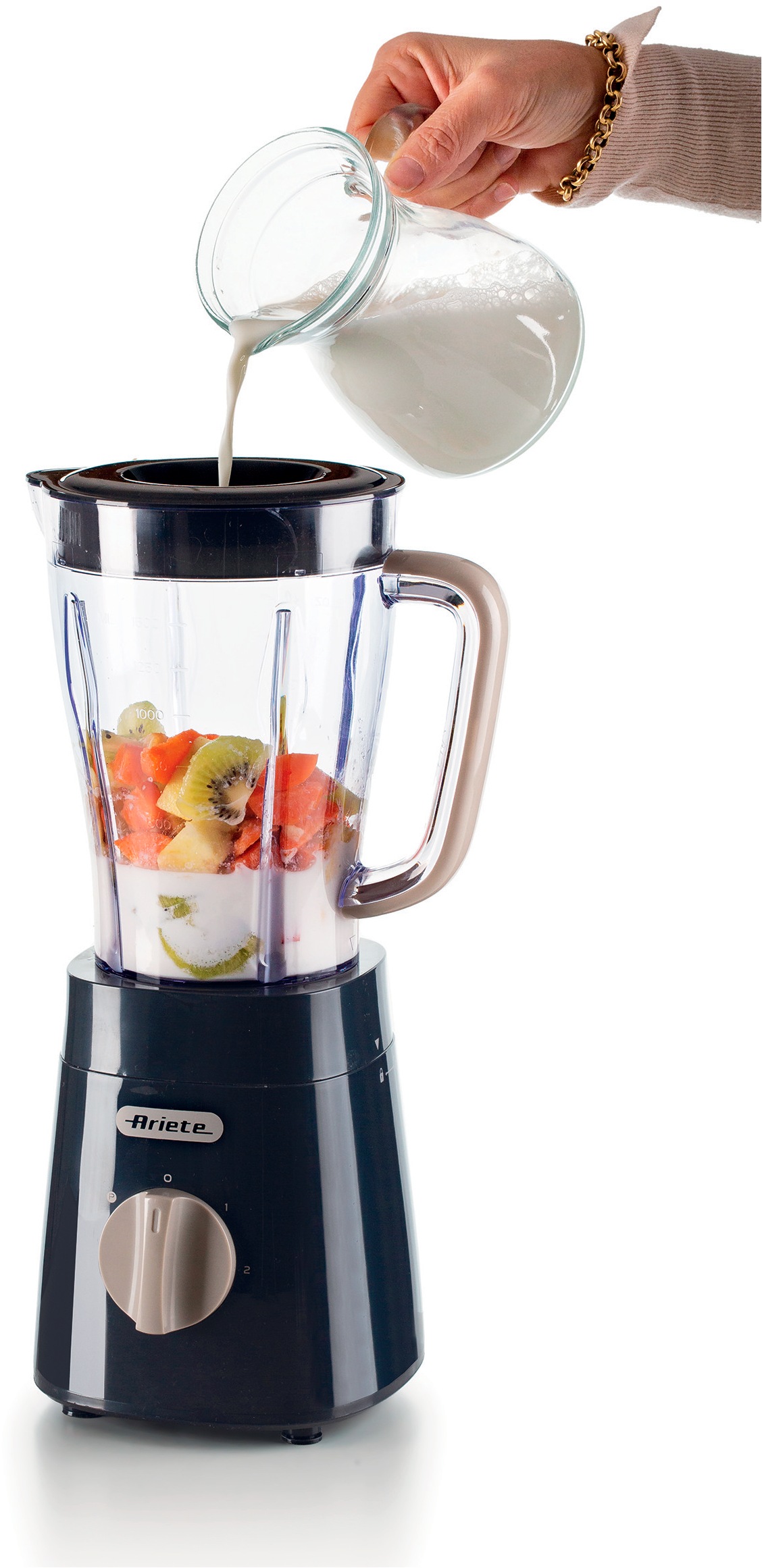 Ariete Standmixer »576«, 500 W