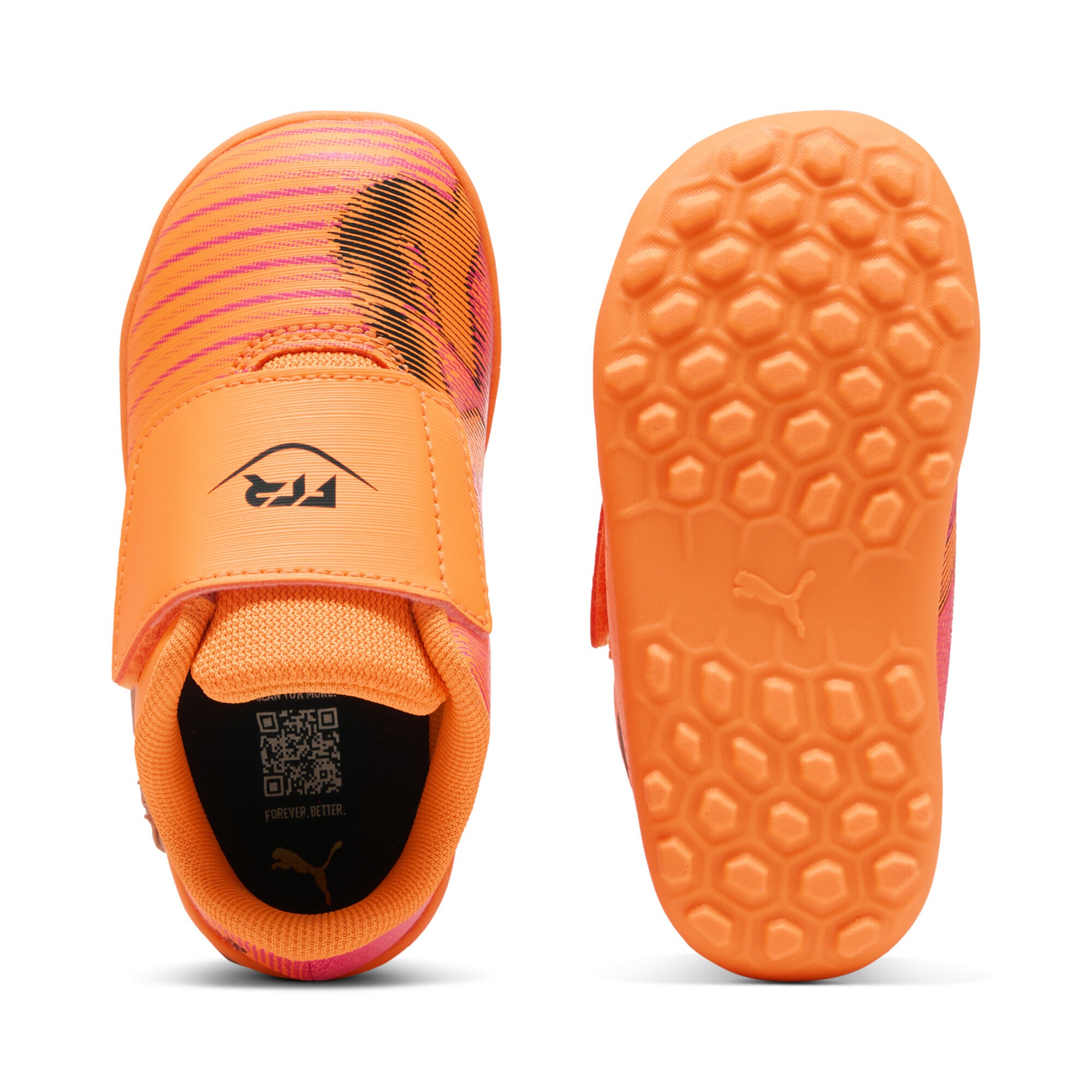 PUMA Fußballschuh »FUTURE 8 PLAY TT Fußballschuhe Kinder«