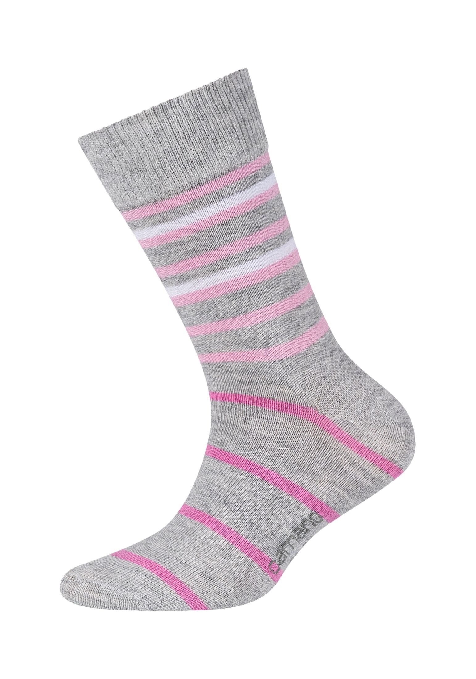 Camano Socken »Socken 8er Pack«