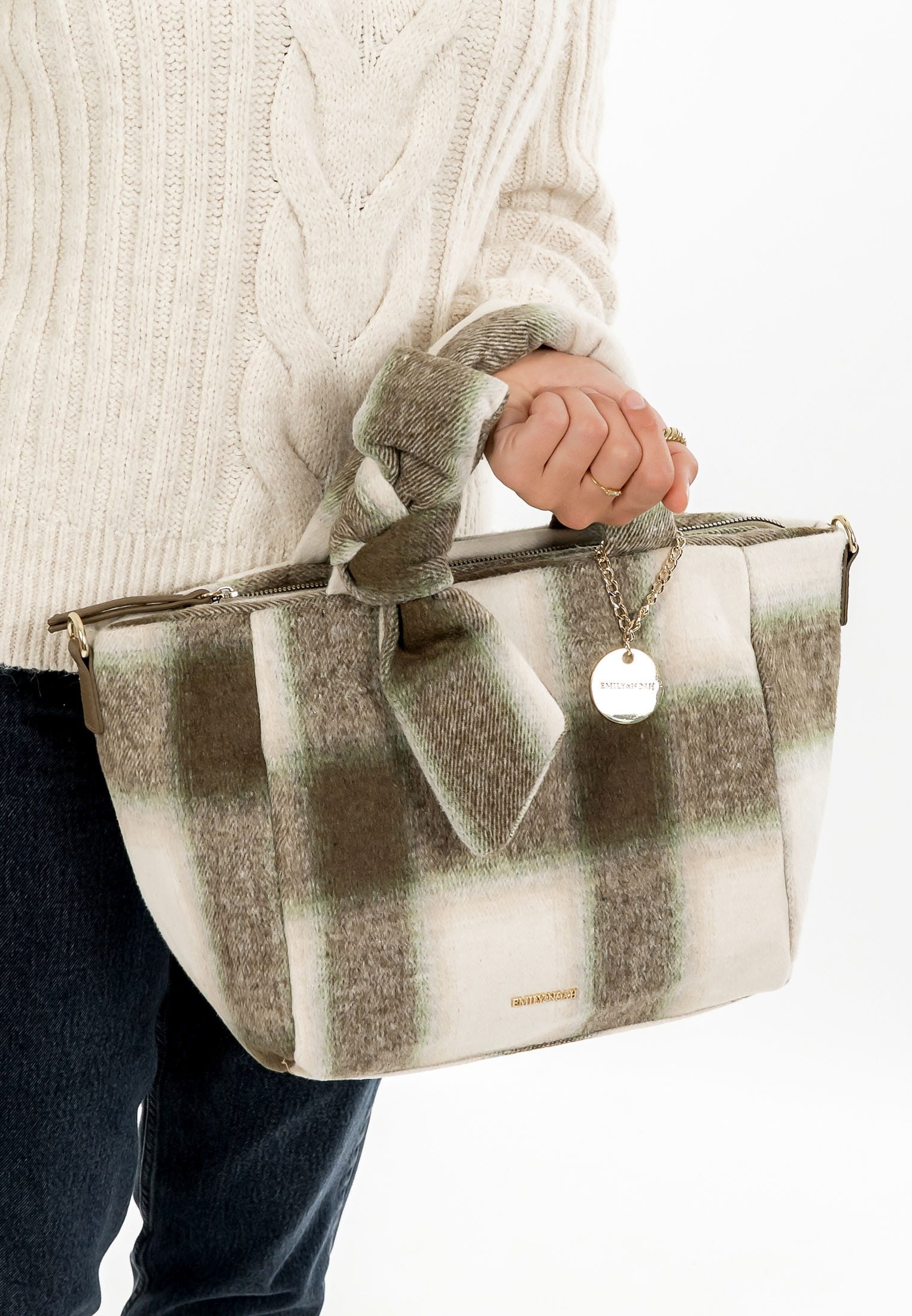 EMILY & NOAH Shopper »Shopper E&N Hanneke«