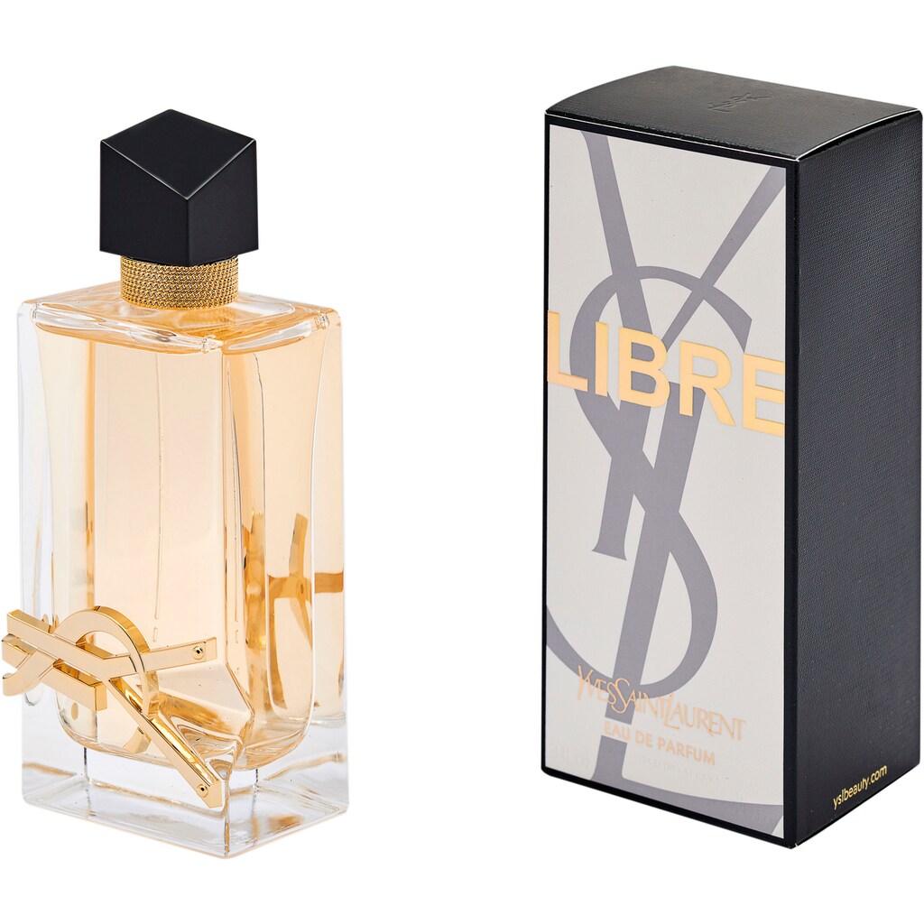 YVES SAINT LAURENT Eau de Parfum »Libre«