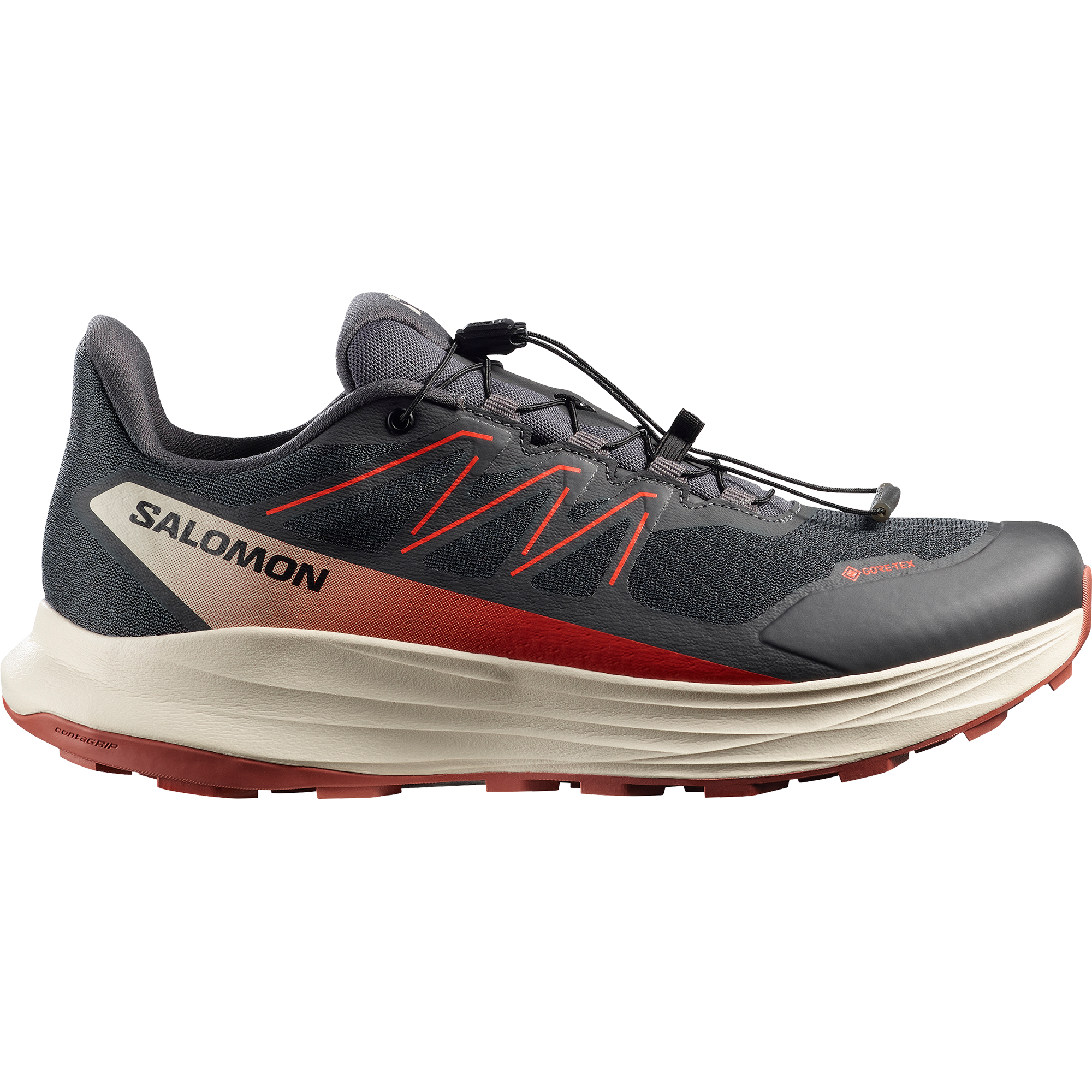 Salomon Trailrunningschuh "ALPHARIDE 2 GORE-TEX" wasserdicht günstig online kaufen