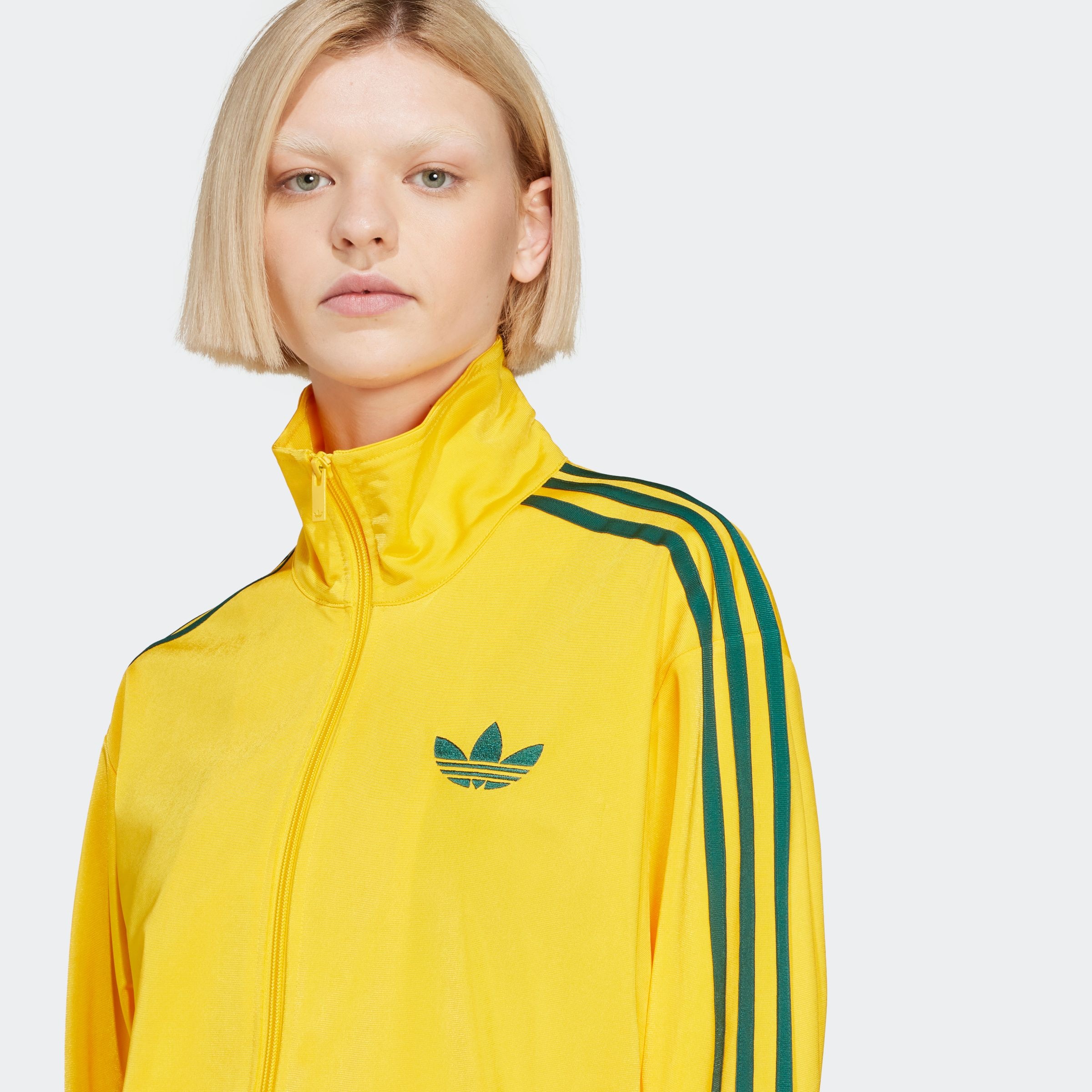 adidas Originals Outdoorjacke »FIREBIRD TT«