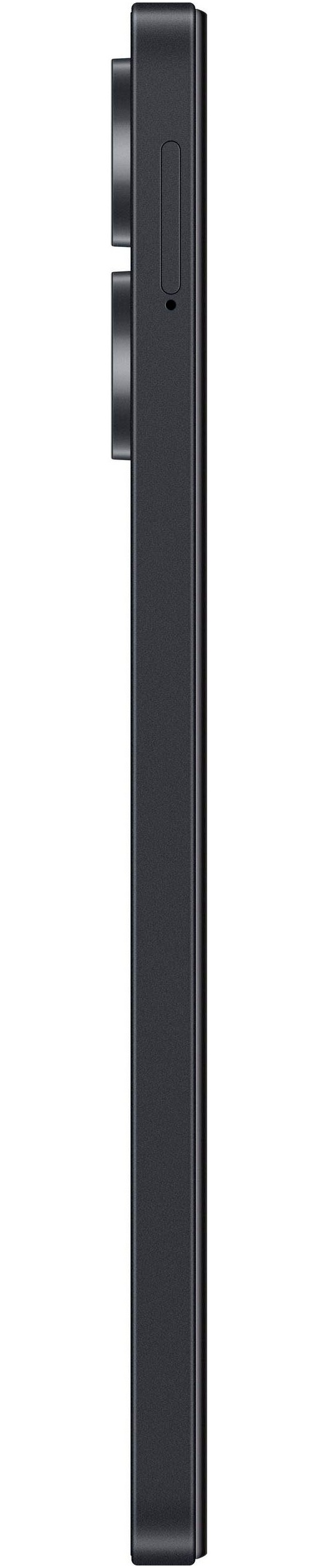 Xiaomi Smartphone »Redmi 13C 4+128GB«, midnight black