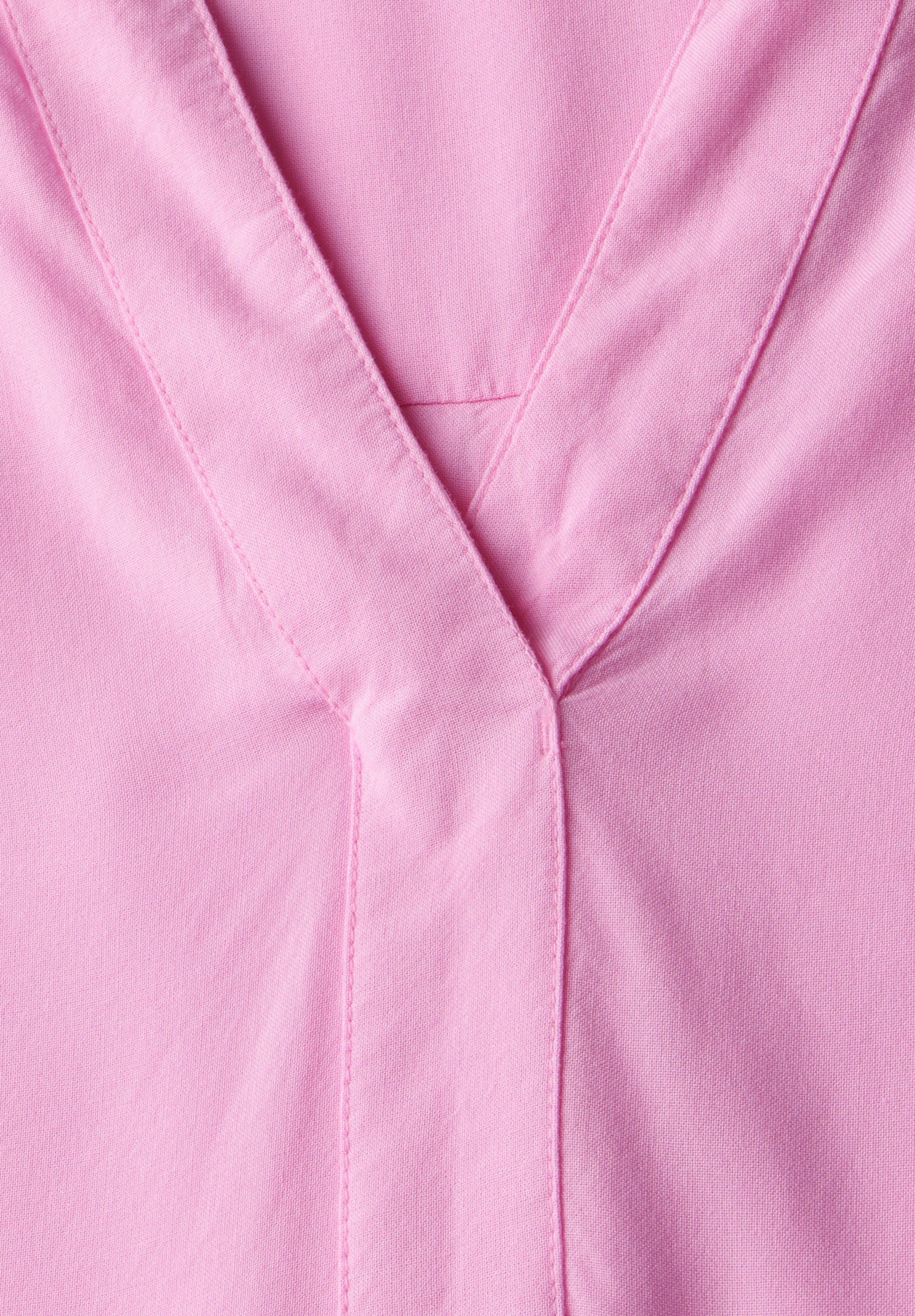 Cecil Shirtbluse, aus softer Viskose