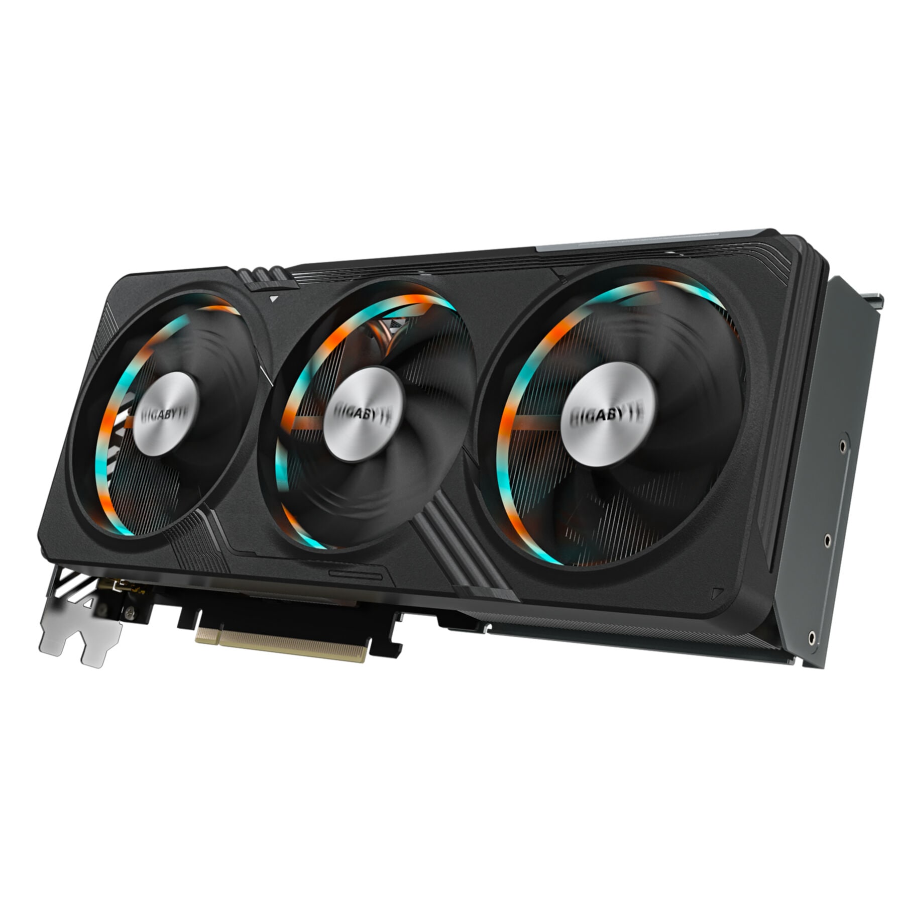 Gigabyte Grafikkarte »GeForce RTX 4070 SUPER GAMING OC 12G«