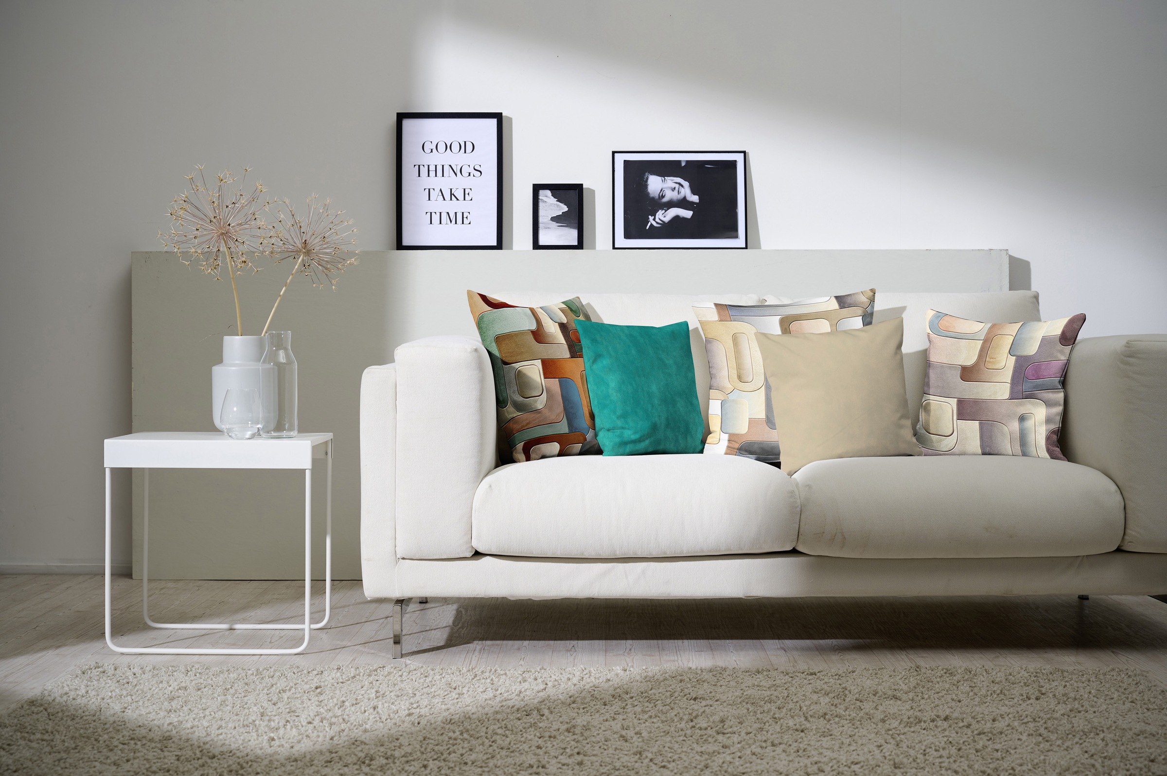 APELT Dekokissen "Lionel" günstig online kaufen