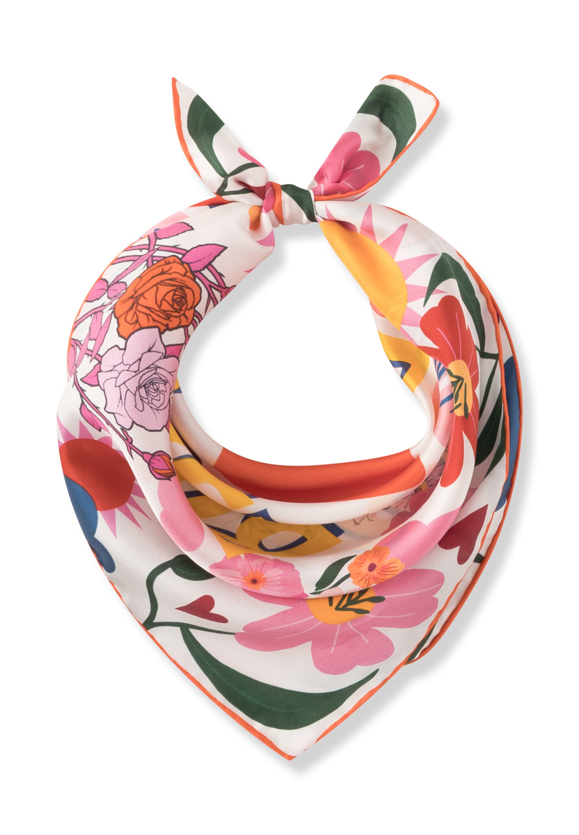 Codello Modetuch "Codello Nickituch" Pop-Statement