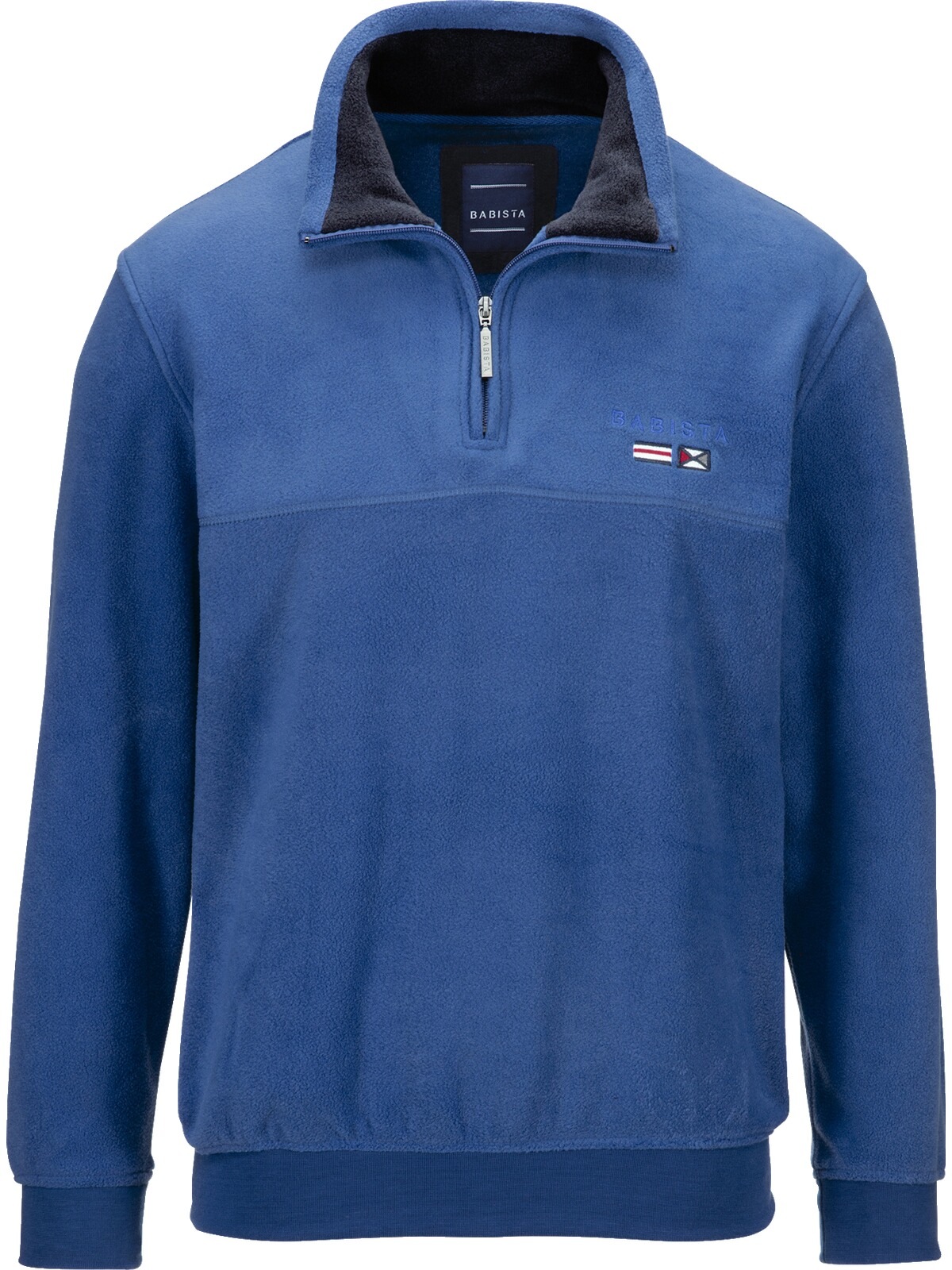 Babista Fleecepullover "Fleece-Sweatshirt FIORIVESTO"
