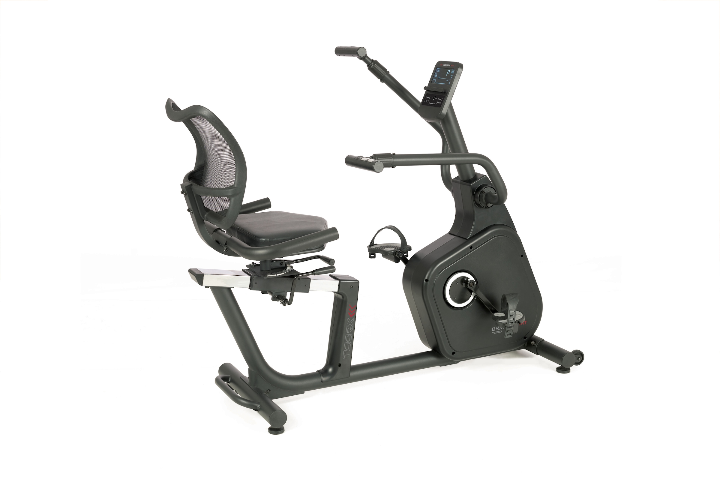 Toorx Liege-Ergometer