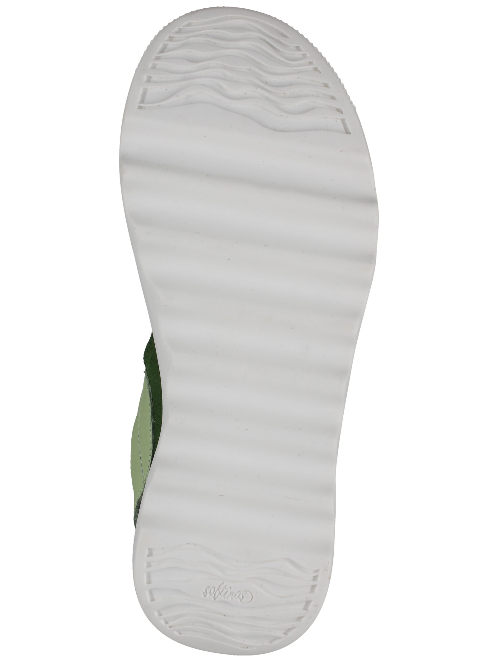 softinos Sandale »softinos Sandalen Leder«