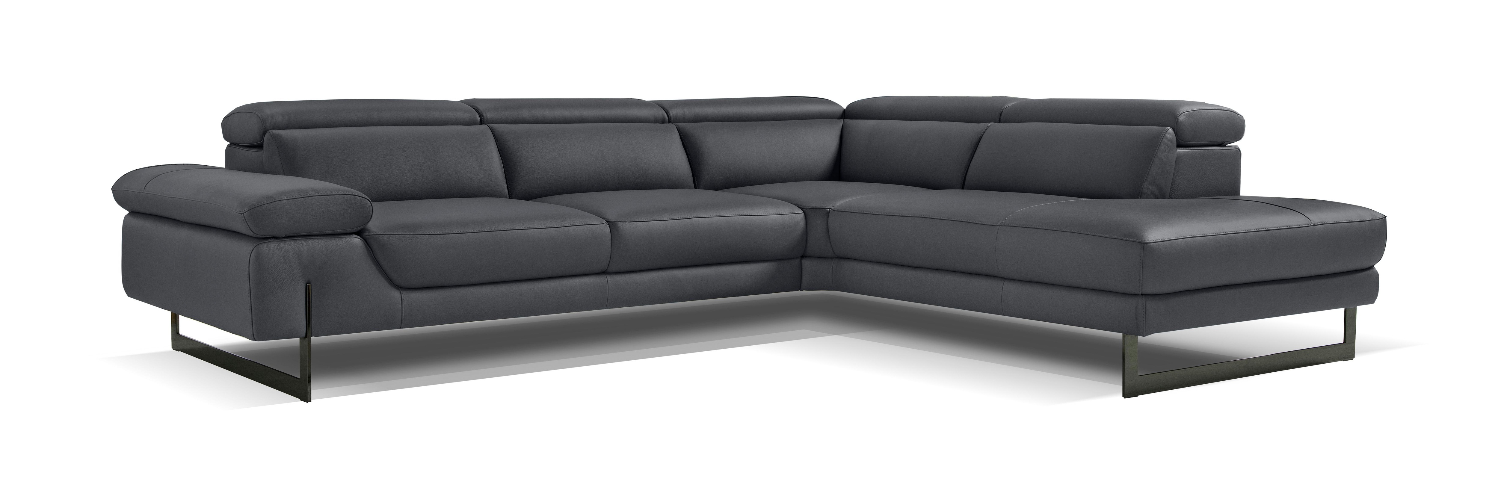 Thumbnail - Egoitaliano Ecksofa "Queenie, extravagantes Sofa mit erstklassigem Sitzkomfort", mit verstellbarer Armlehne und Kopfteil...