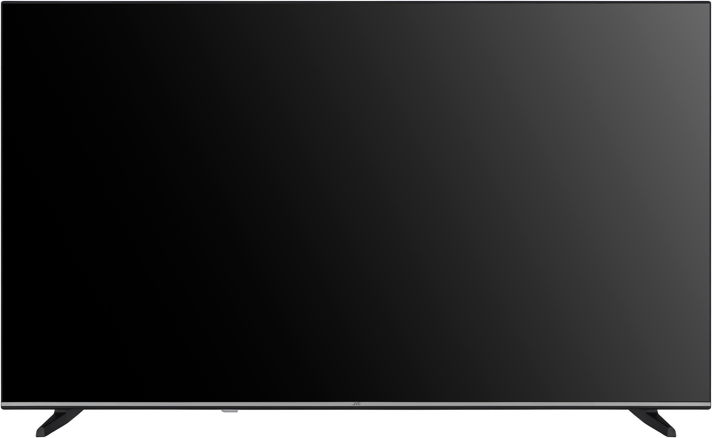JVC LED-Fernseher »LT-55VD3555«, 4K Ultra HD, Smart-TV