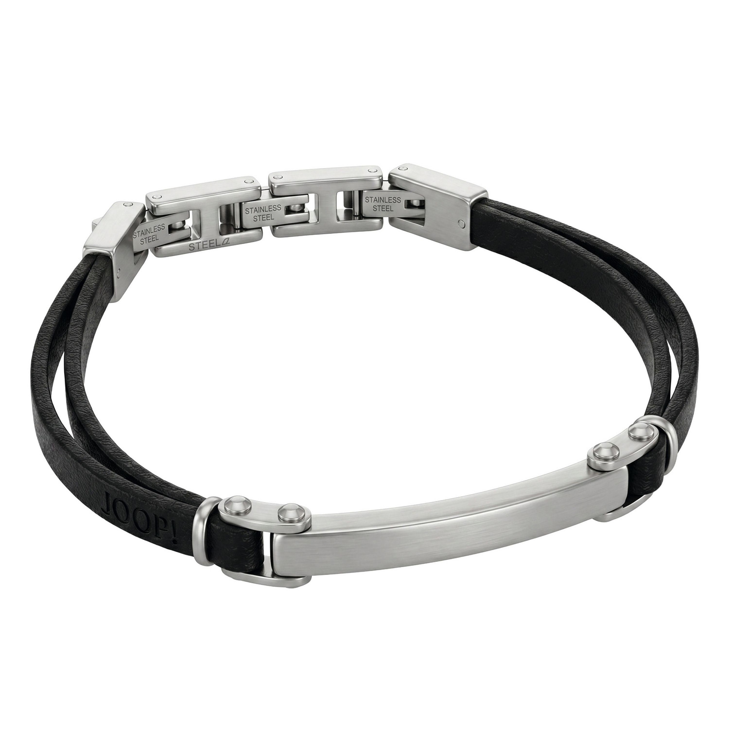 JOOP! ID Armband