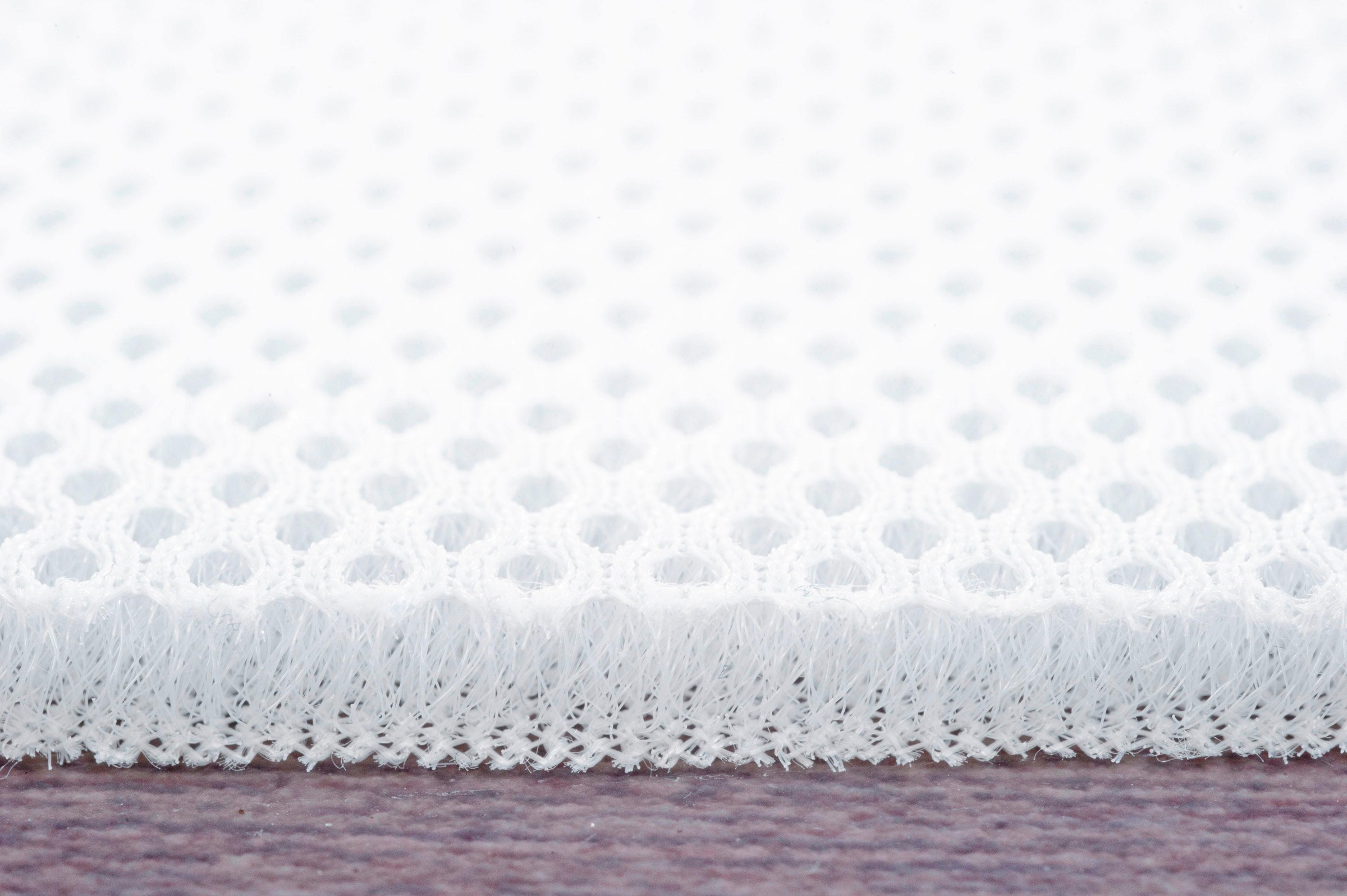 Träumeland Matratzenauflage »Airsafe 3D-Nässeschutzauflage, 40x50, 90x200 cm und weiteren Größen«, wasserdicht, Allergiker geeignet (Hausstauballergiker), wasserdicht
