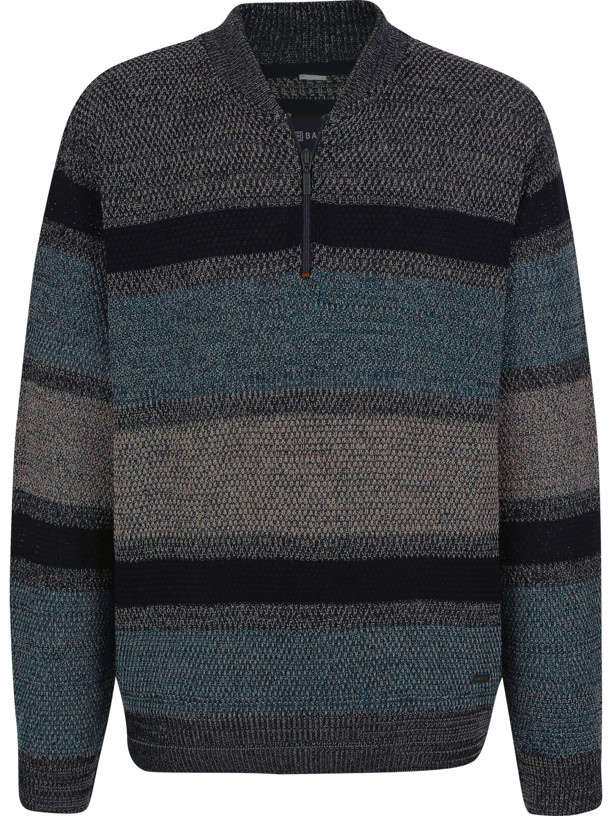 Babista Rundhalspullover »Pullover VIERENTO«