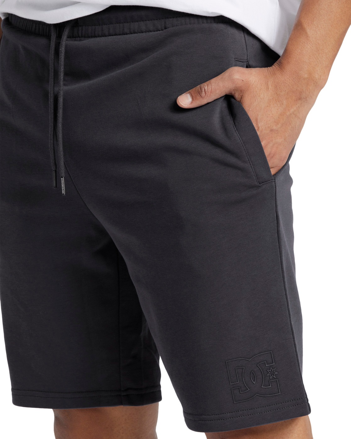 DC Shoes Bermudas »Highland«