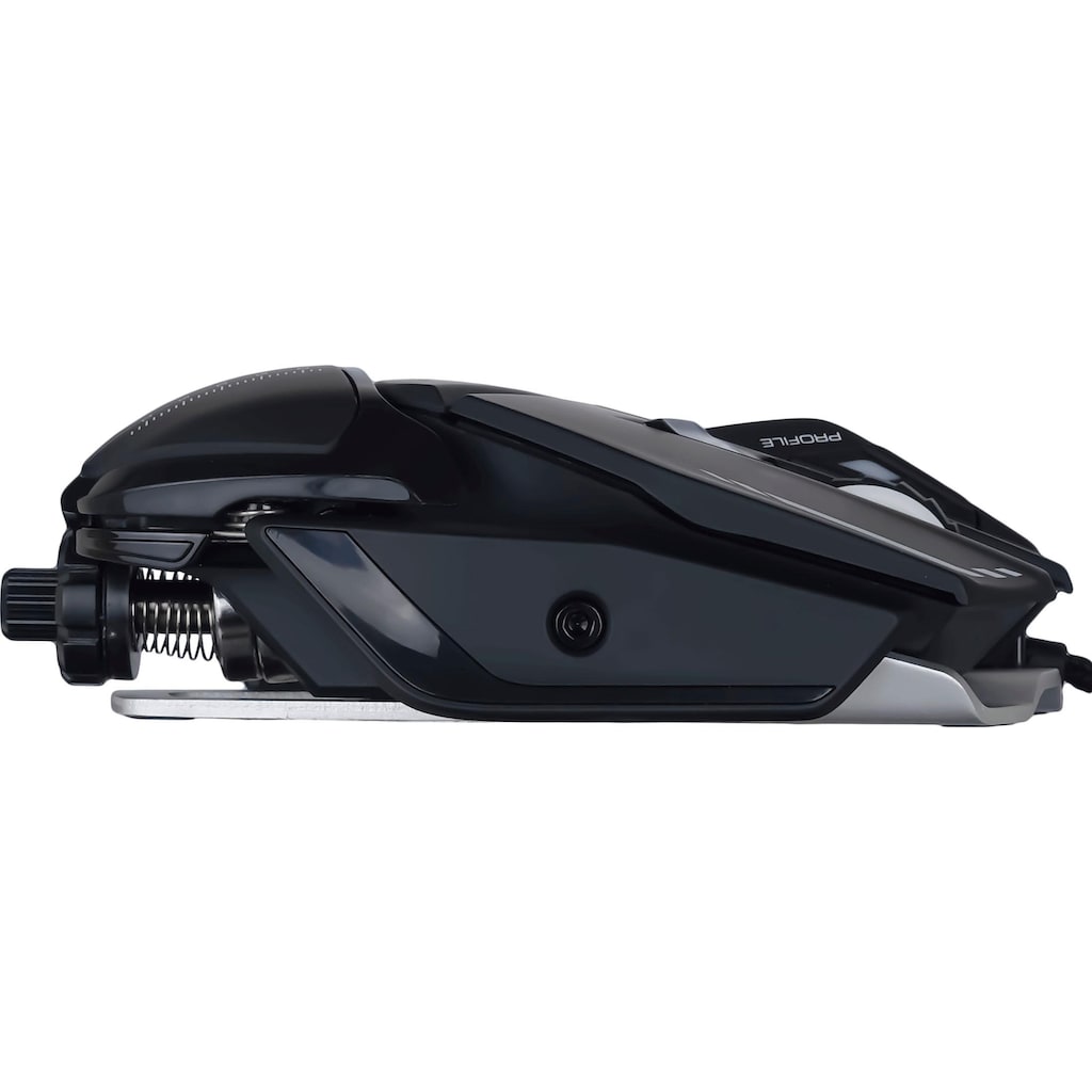 Mad Catz Gaming-Maus »R.A.T. 6+«, kabelgebunden