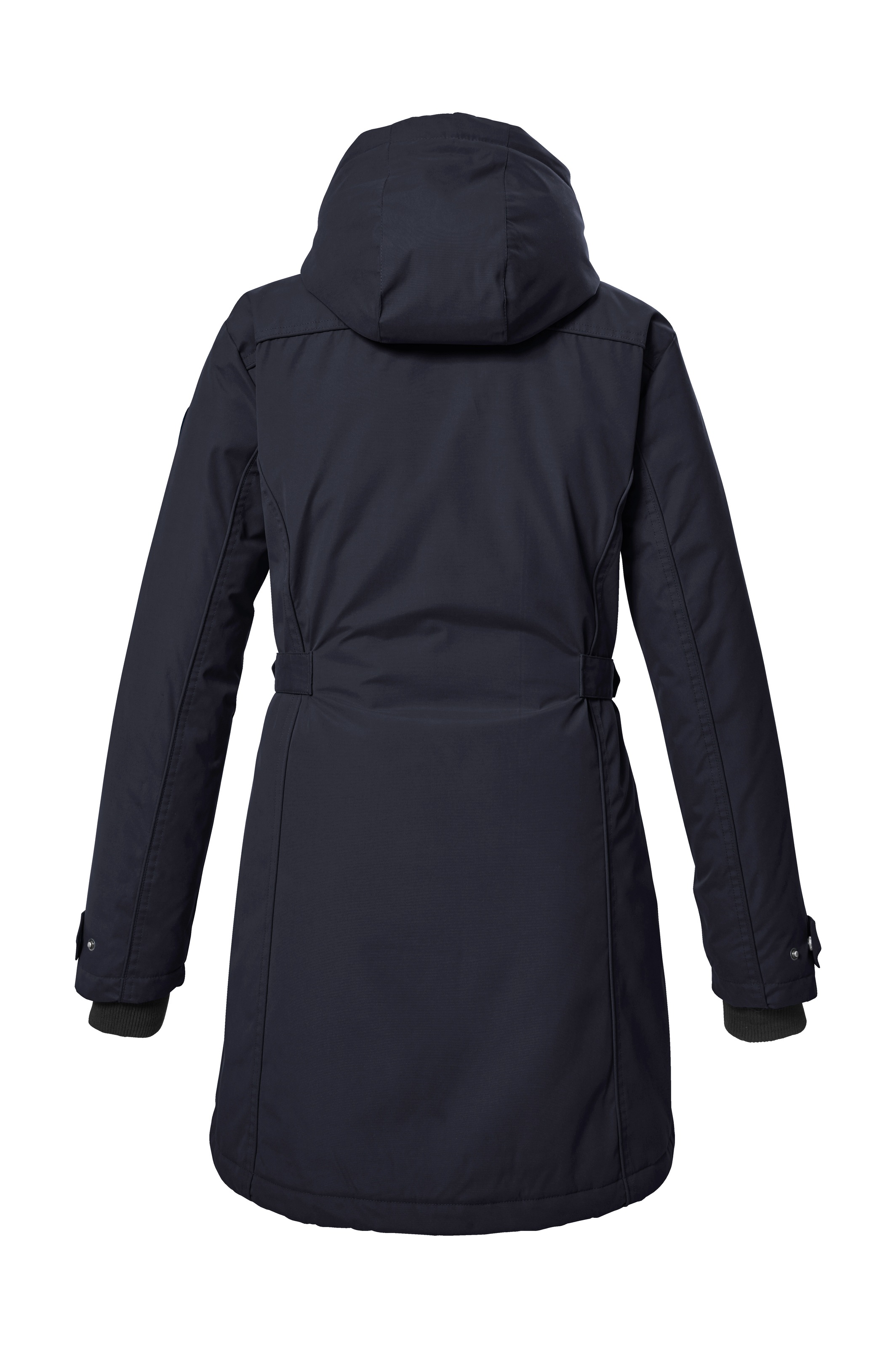 G.I.G.A. DX by killtec Parka "GW 70 WMN PRK", Wind- und wasserdichter Damen günstig online kaufen