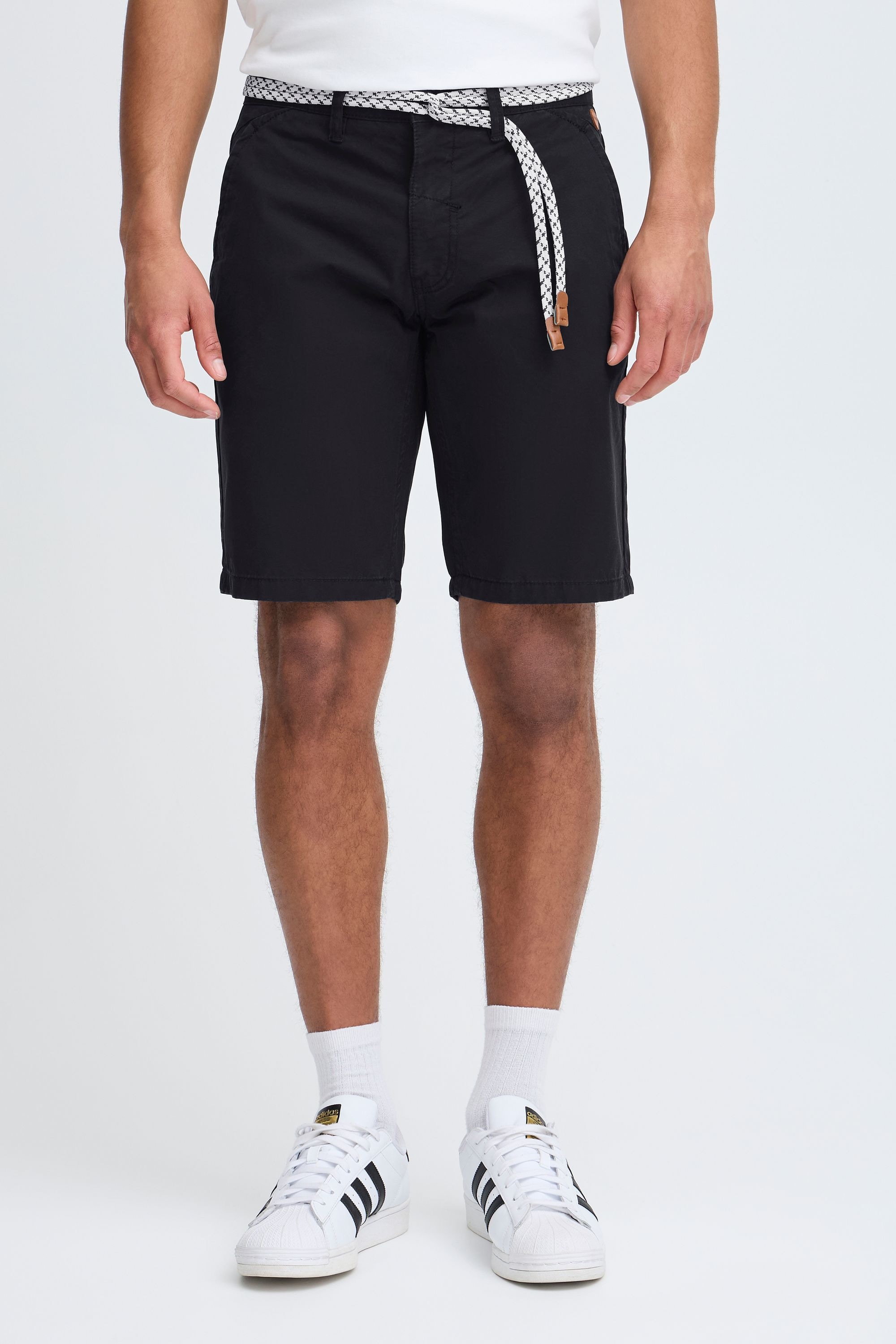Blend Chinoshorts »BHRagna«  Chino Shorts mit Gürtel
