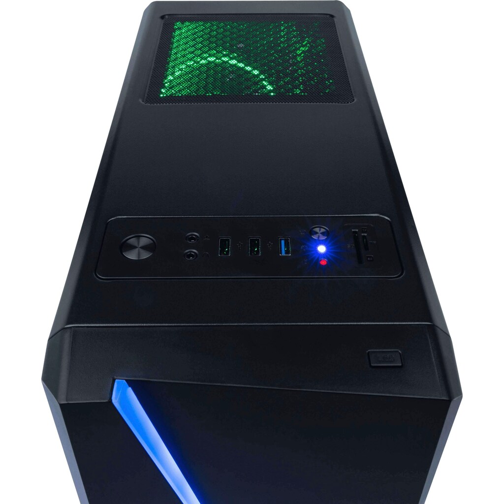 CAPTIVA Gaming-PC »Advanced Gaming R72-935«