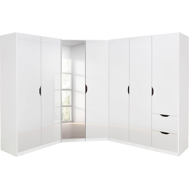 rauch Schrank-Set »Freiham«, (Set), 3-teilig | BAUR