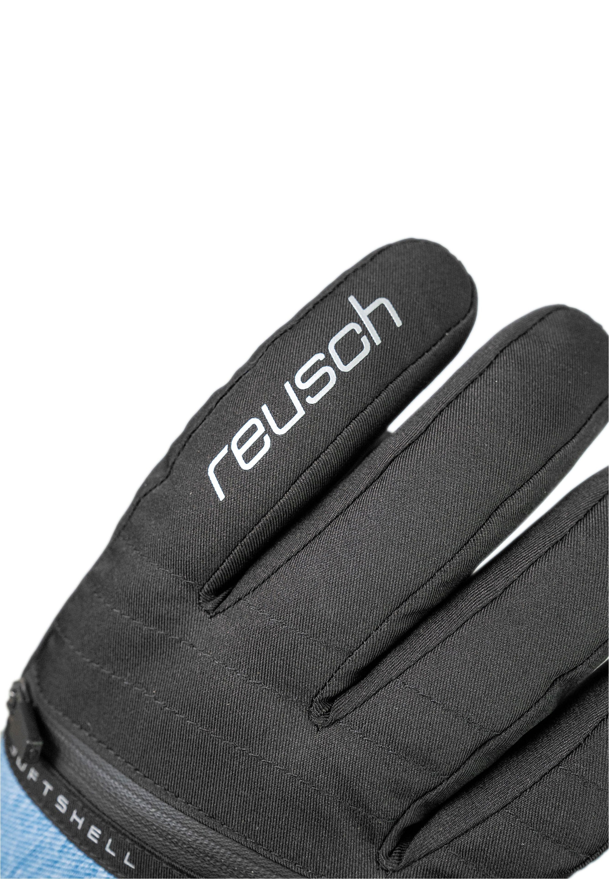 Reusch Skihandschuhe »Demi R-TEX® XT«, mit verstellbarem Verschluss