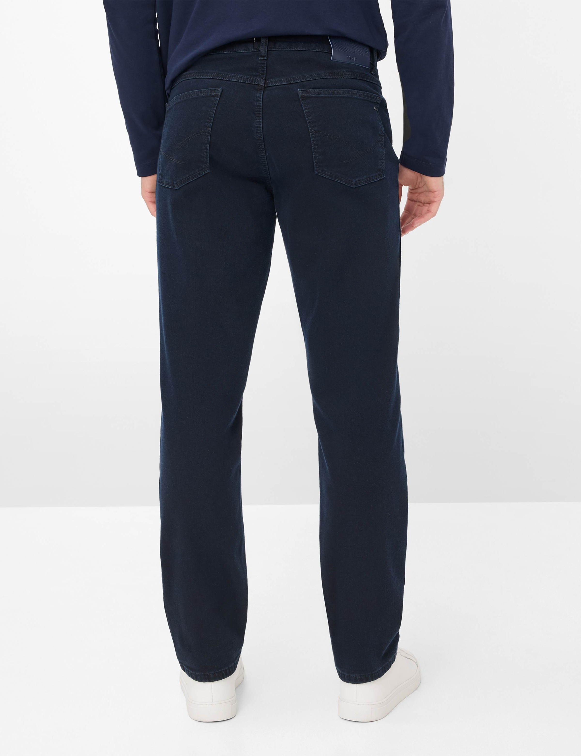 Brax 5-Pocket-Hose "Style COOPER TT" günstig online kaufen