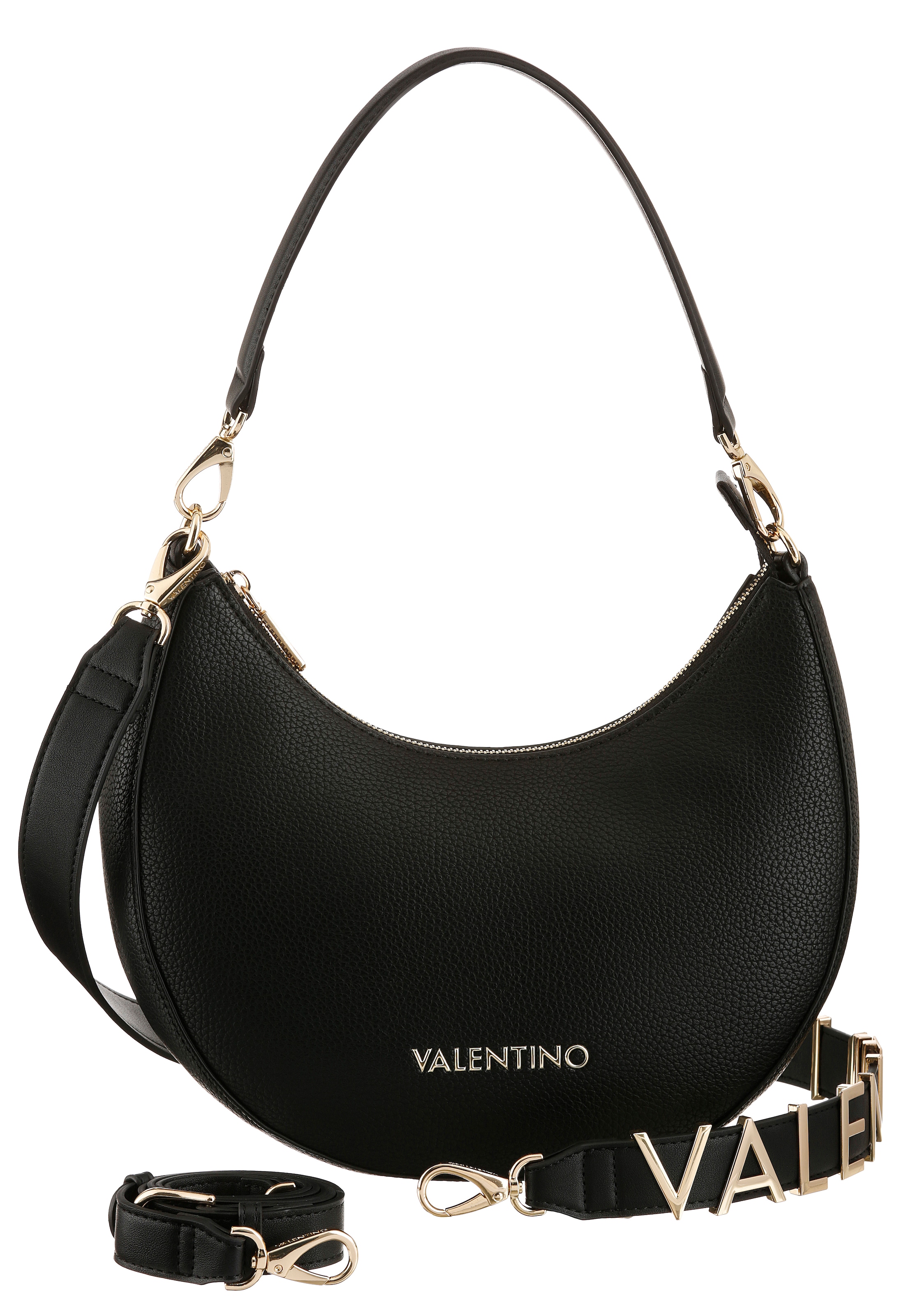 VALENTINO BAGS Hobo "ALEXIA", Handtasche Damen Tasche Damen Schultertasche günstig online kaufen