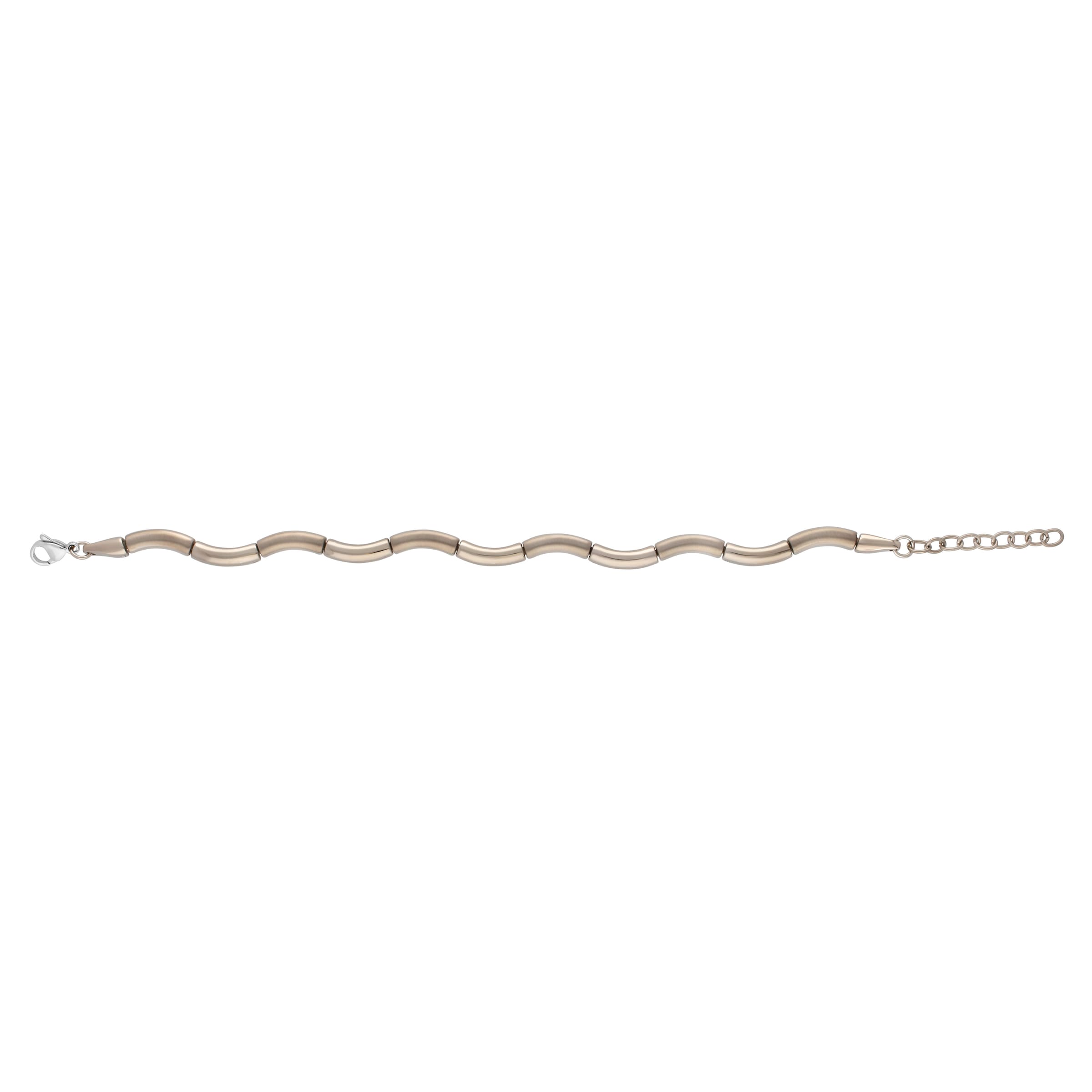TITANIA Armband »Titanarmband«