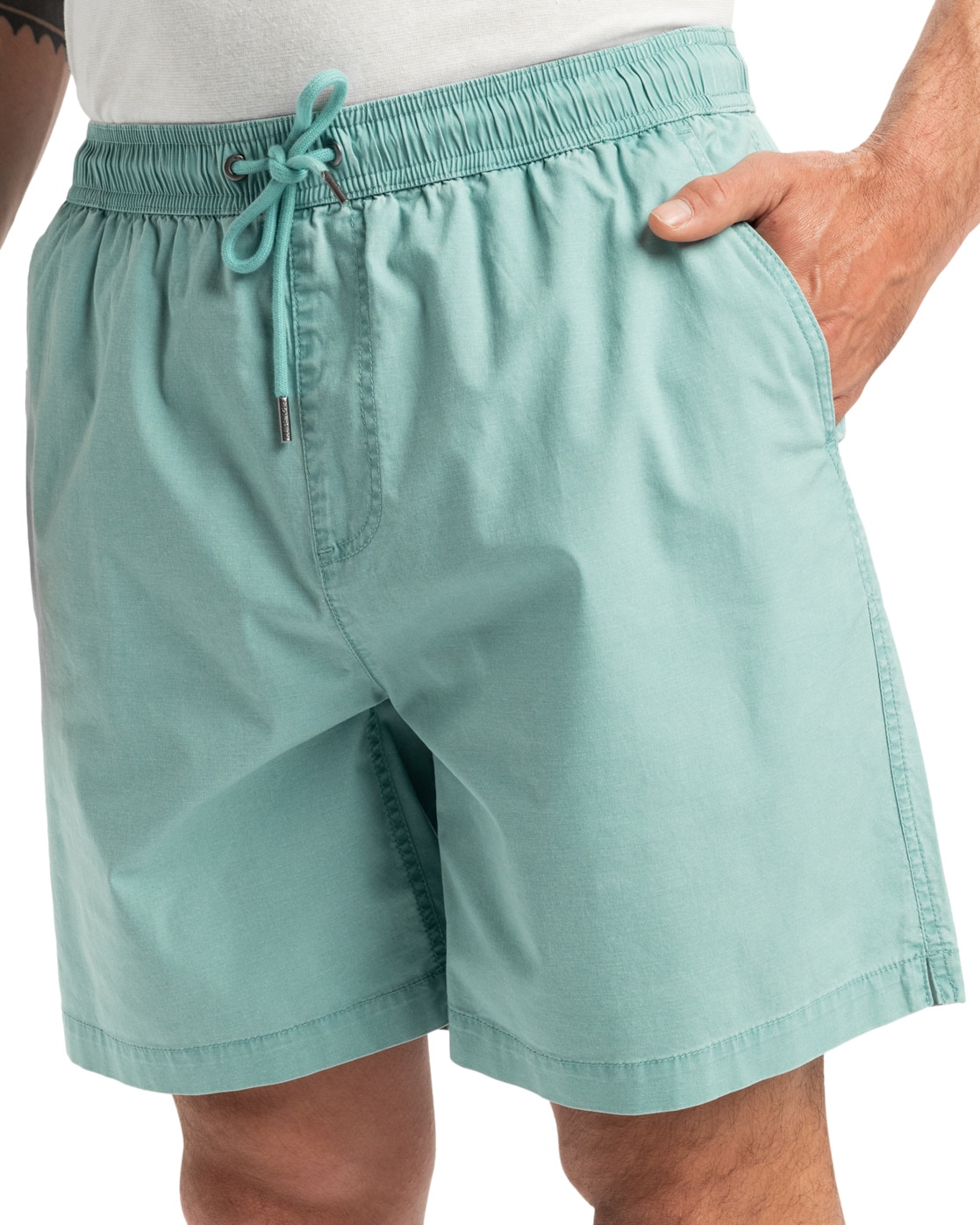 Quiksilver Shorts »Taxer«