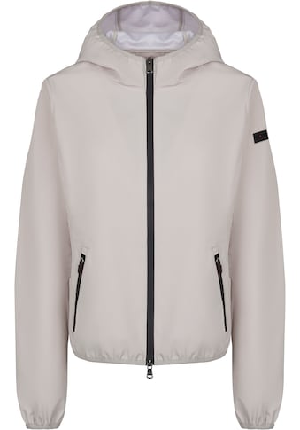 Canadian Classics Outdoorjacke »Tara Jacket« su Kapuze