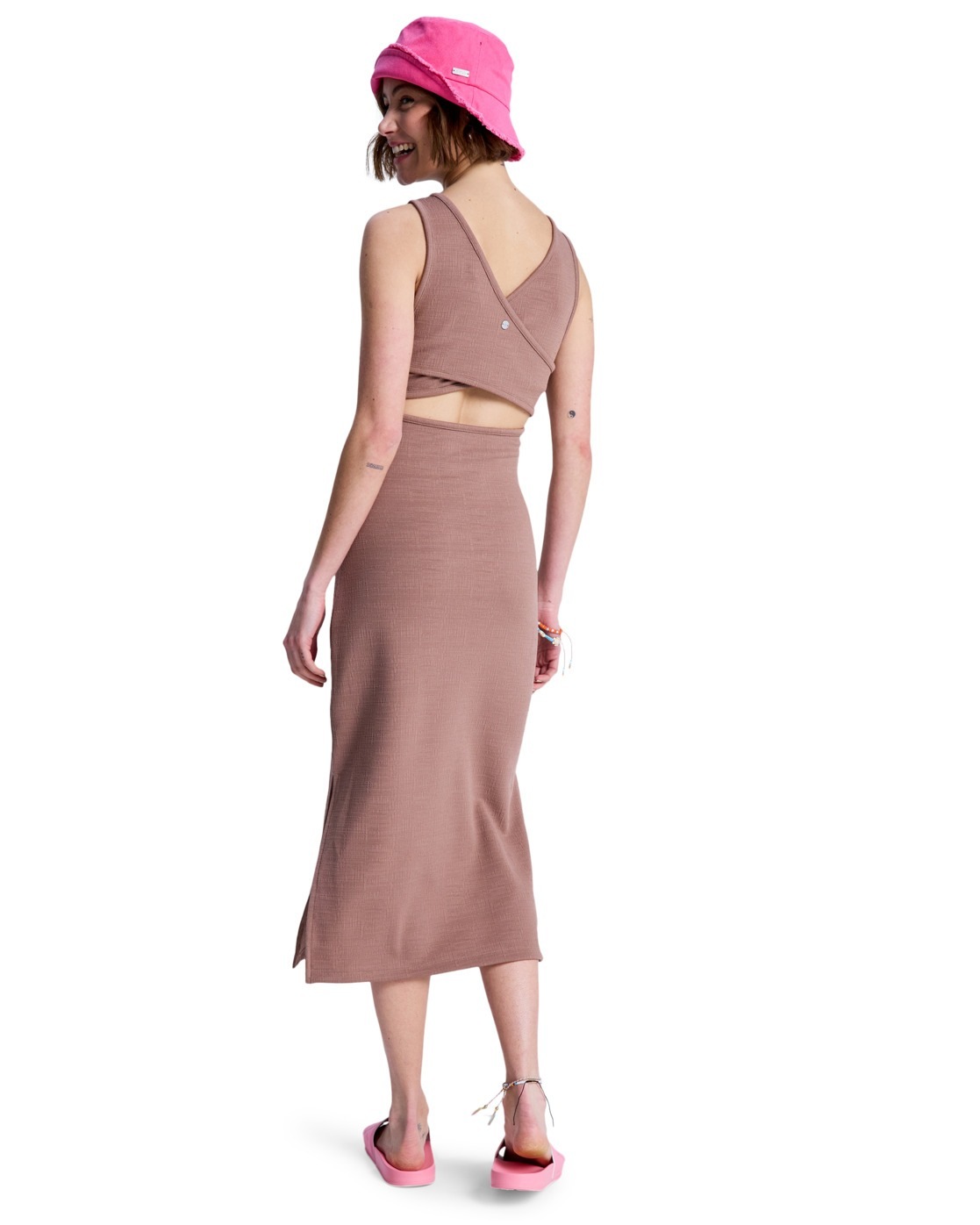 Roxy Strickkleid "Good Keepsake" günstig online kaufen