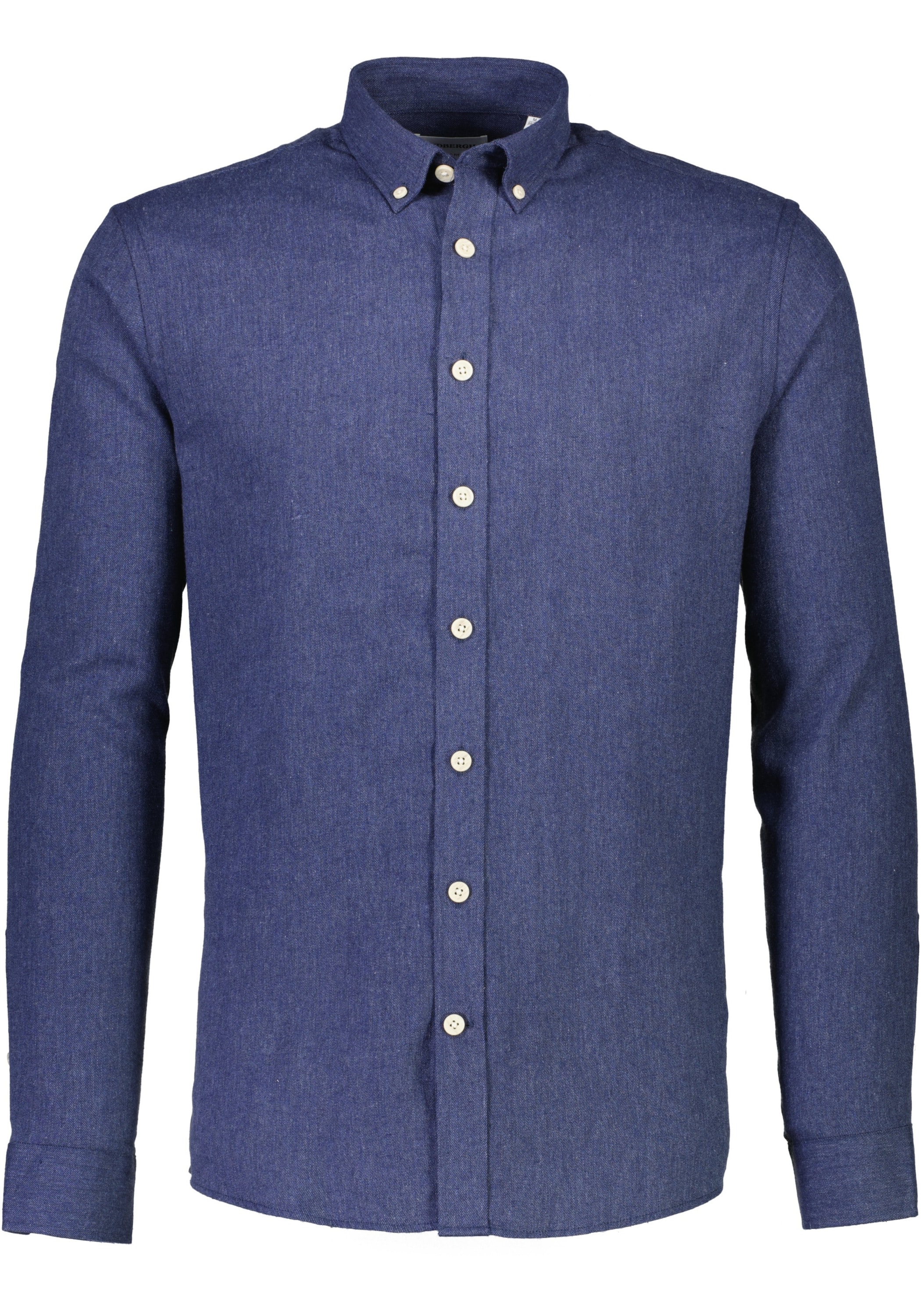 LINDBERGH Flanellhemd »Lindbergh Flanellhemd«
