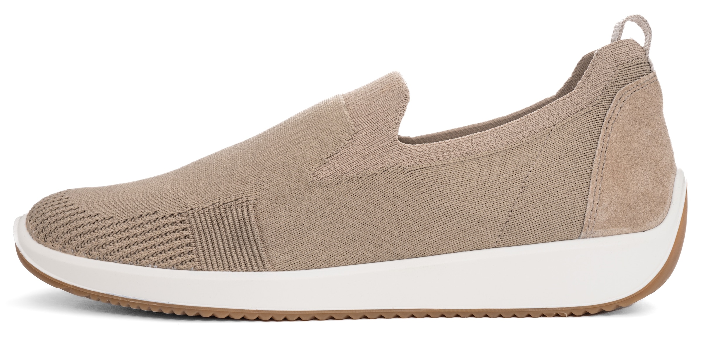 Ara Slipper »LISSABON«, Reha Schuh, Slipper, Schlupfschuh, Komfortschuh in Weite G