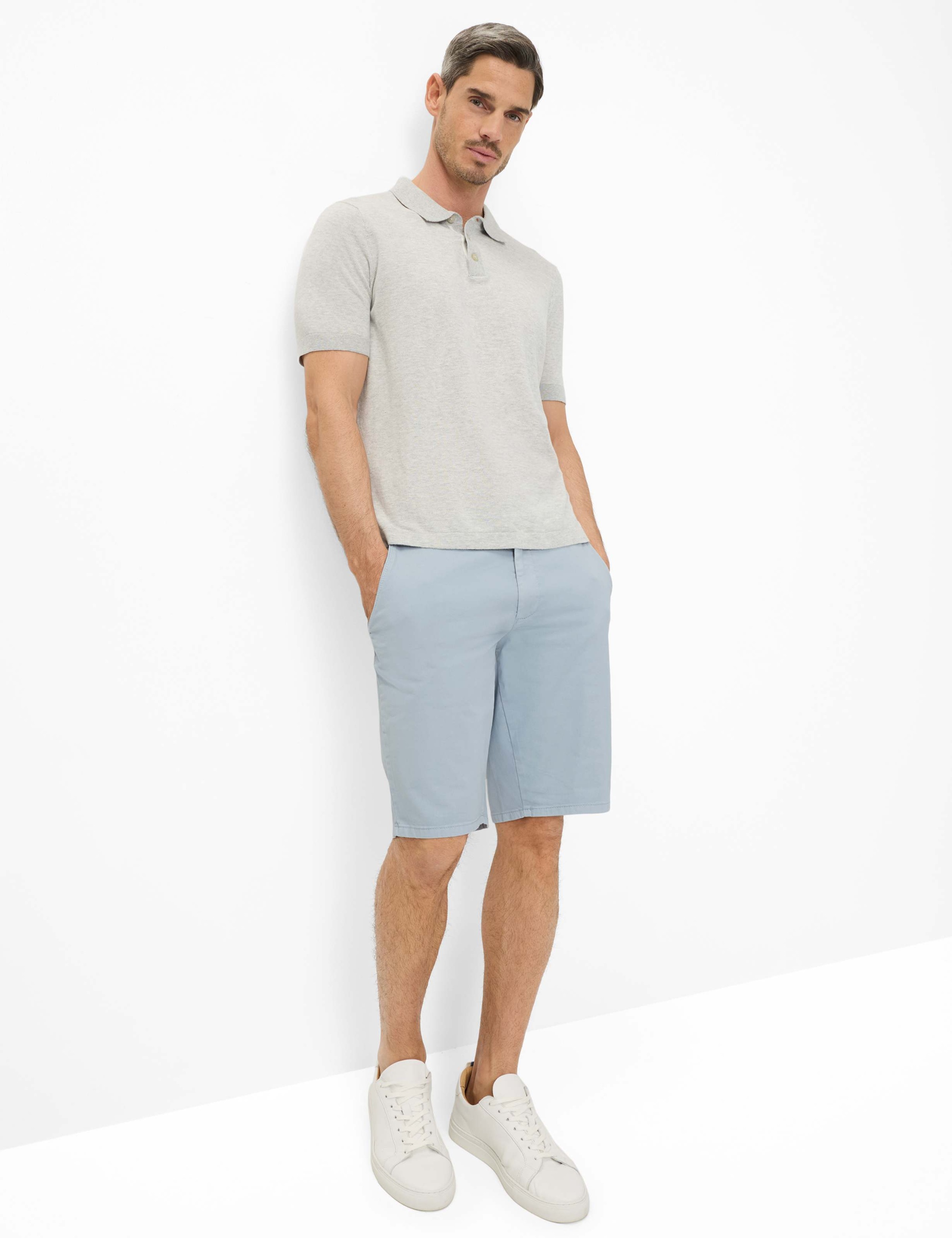 EUREX by BRAX Bermudas »Style BURT«