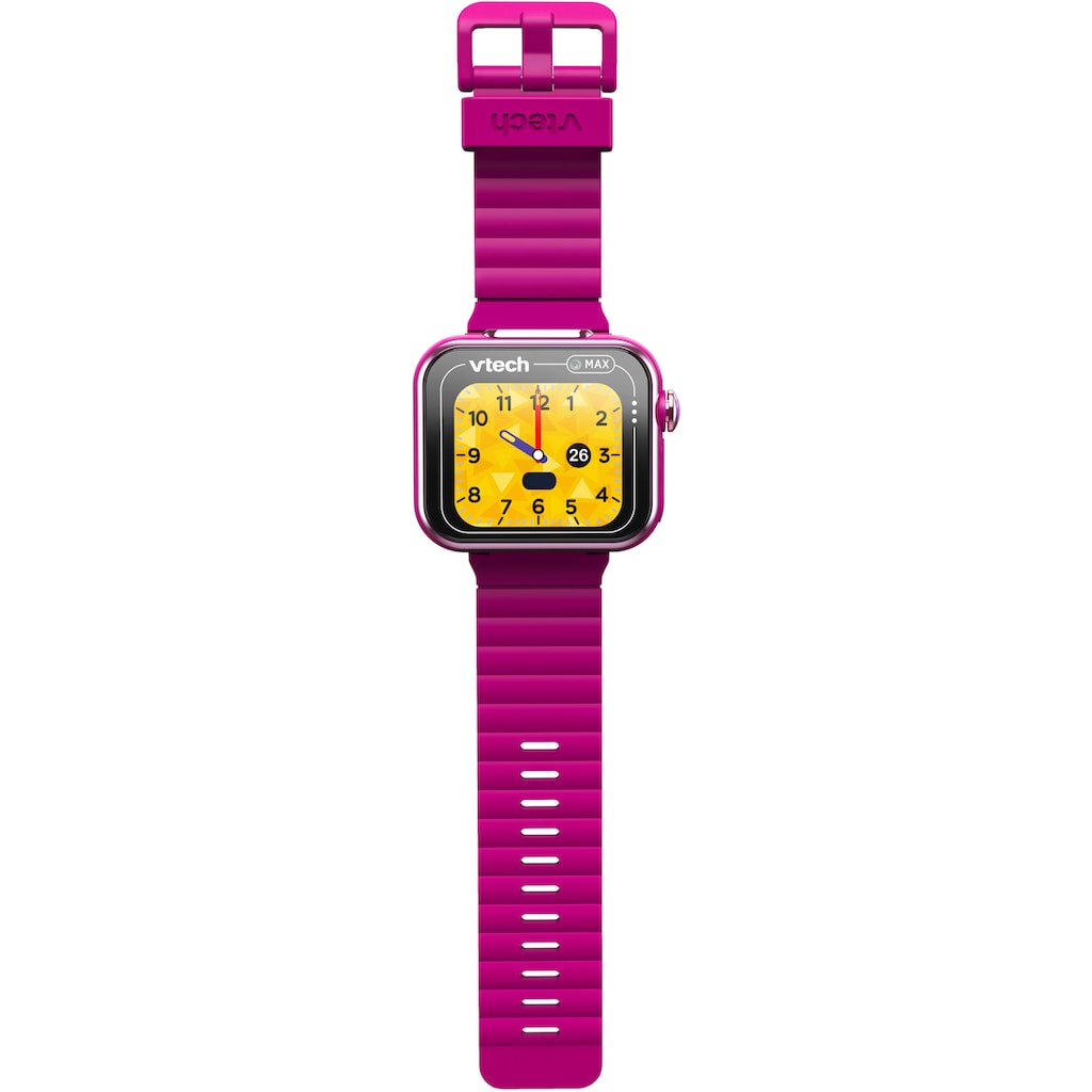 Vtech® Lernspielzeug »KidiZoom Smart Watch MAX lila«