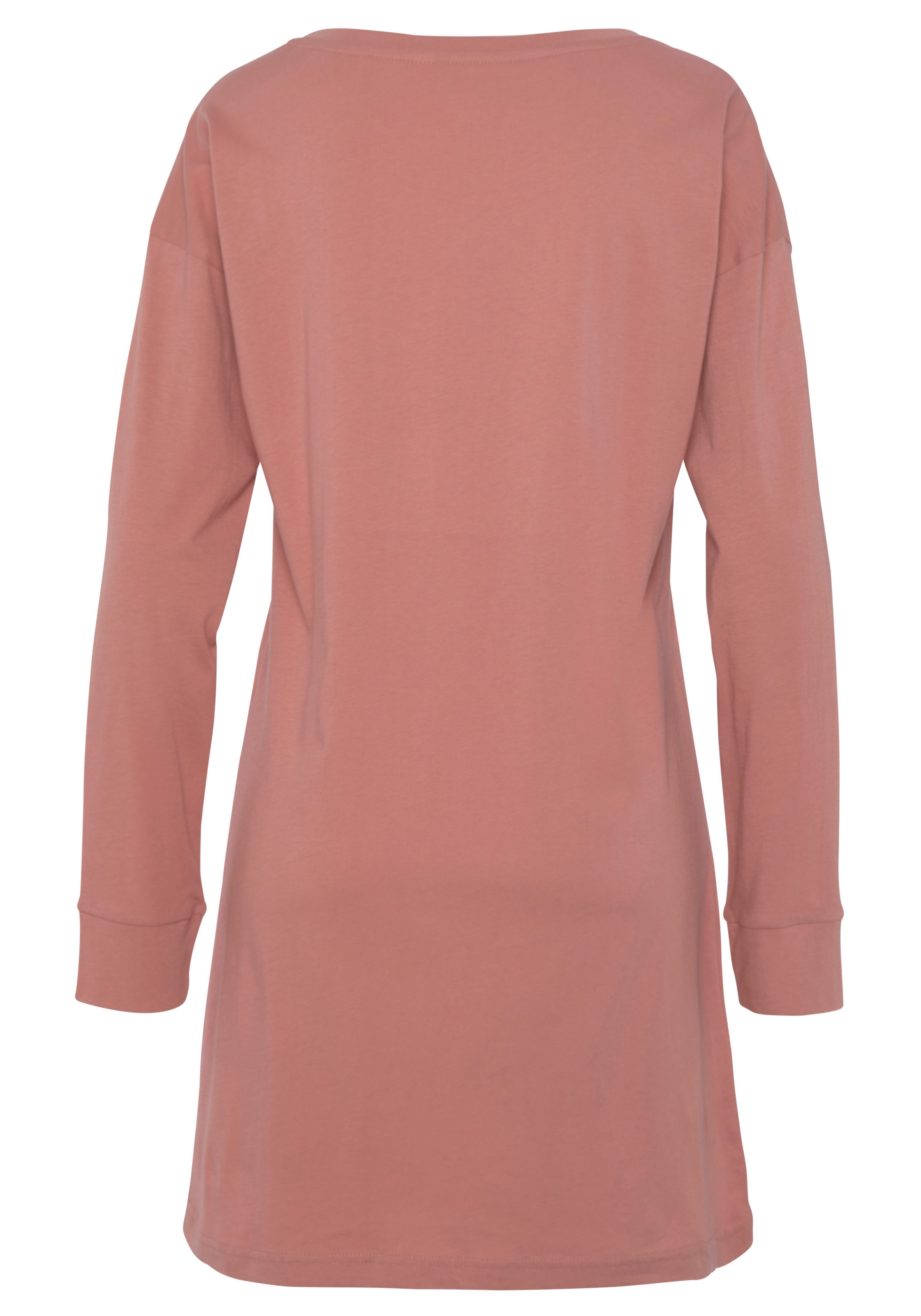 Thumbnail - Vivance Dreams mit großem Frontprint