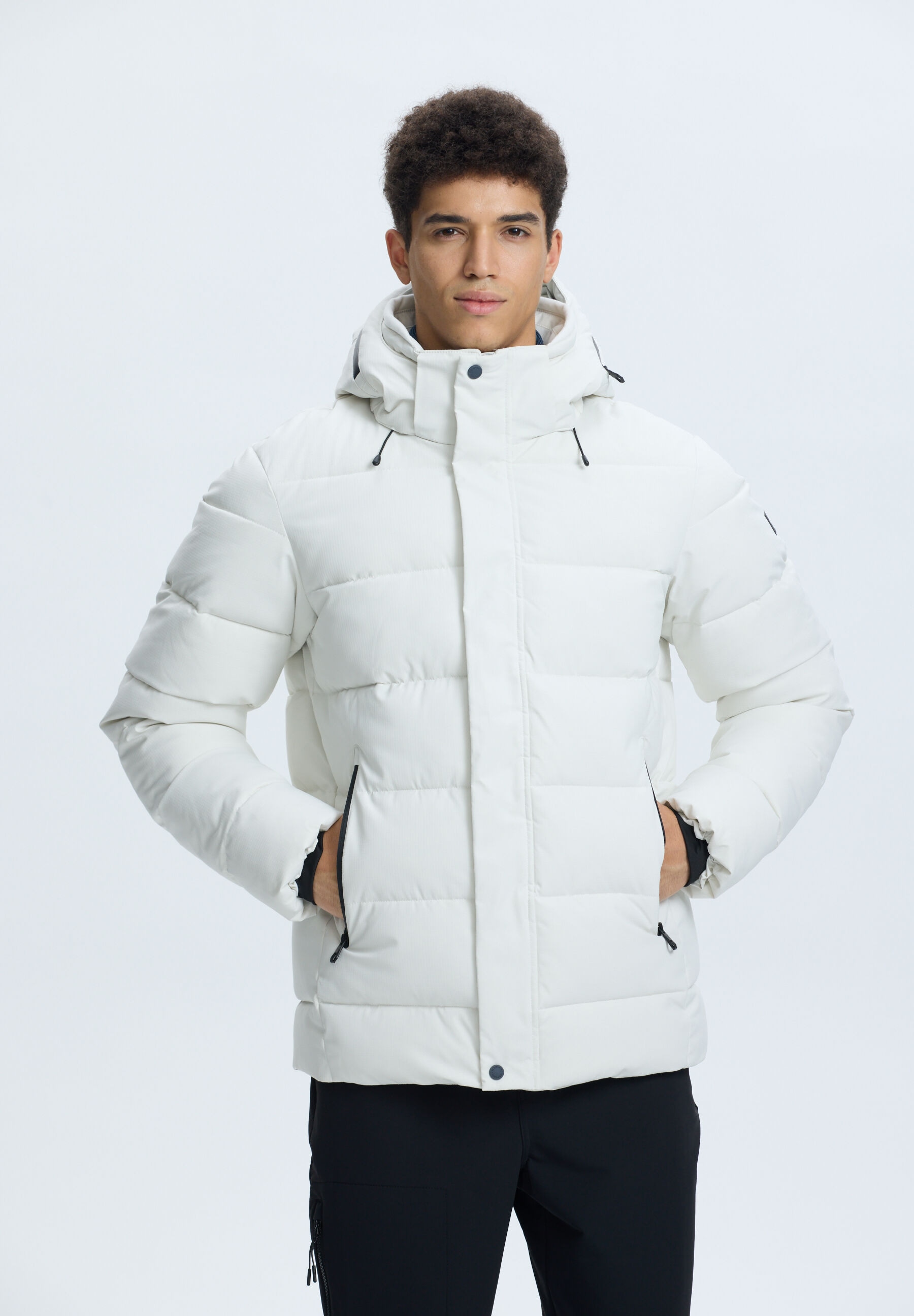 Icepeak Outdoorjacke »Icepeak Jacke Bixby«