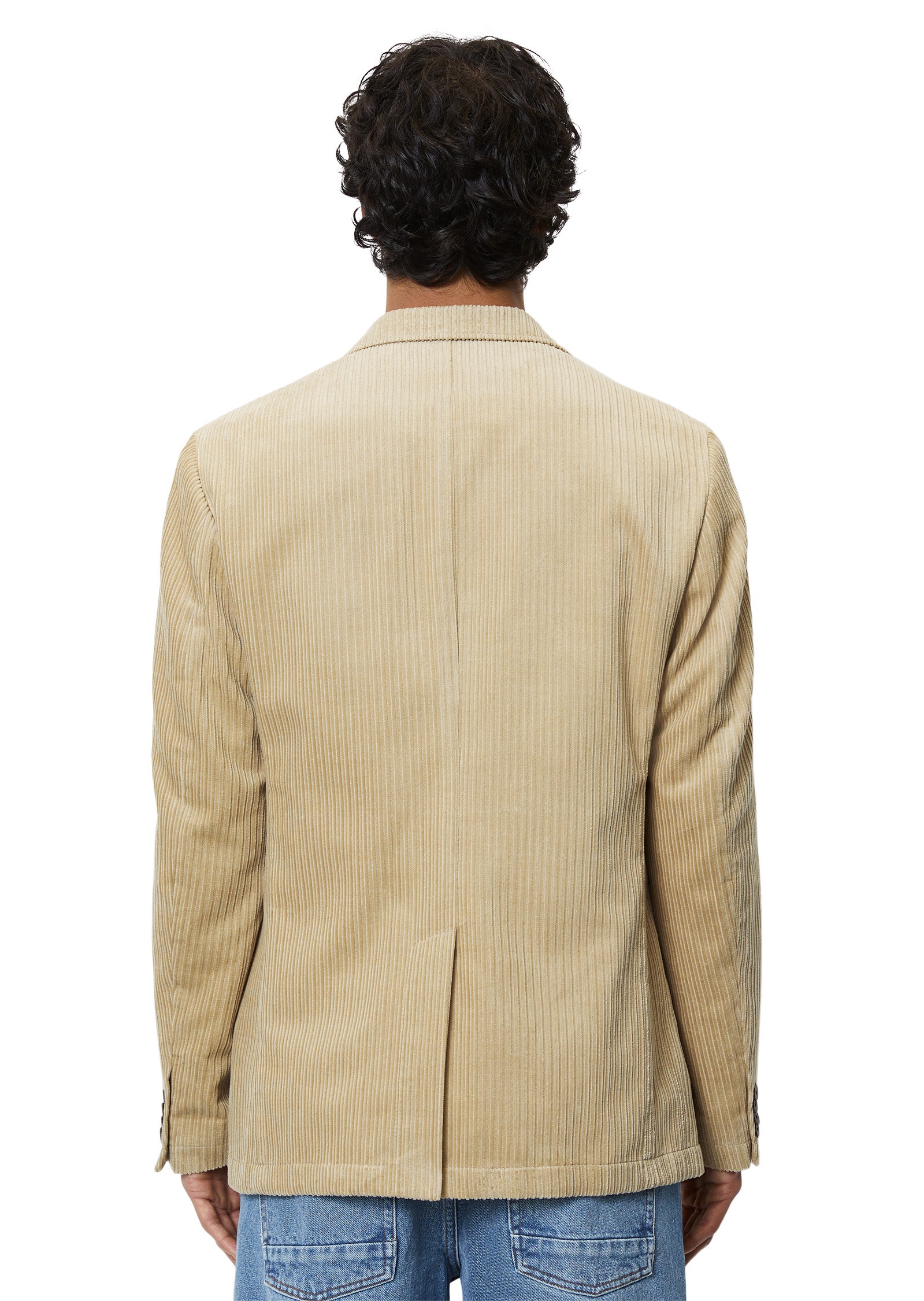 Marc O'Polo Cordsakko »aus reinem Organic Cotton«