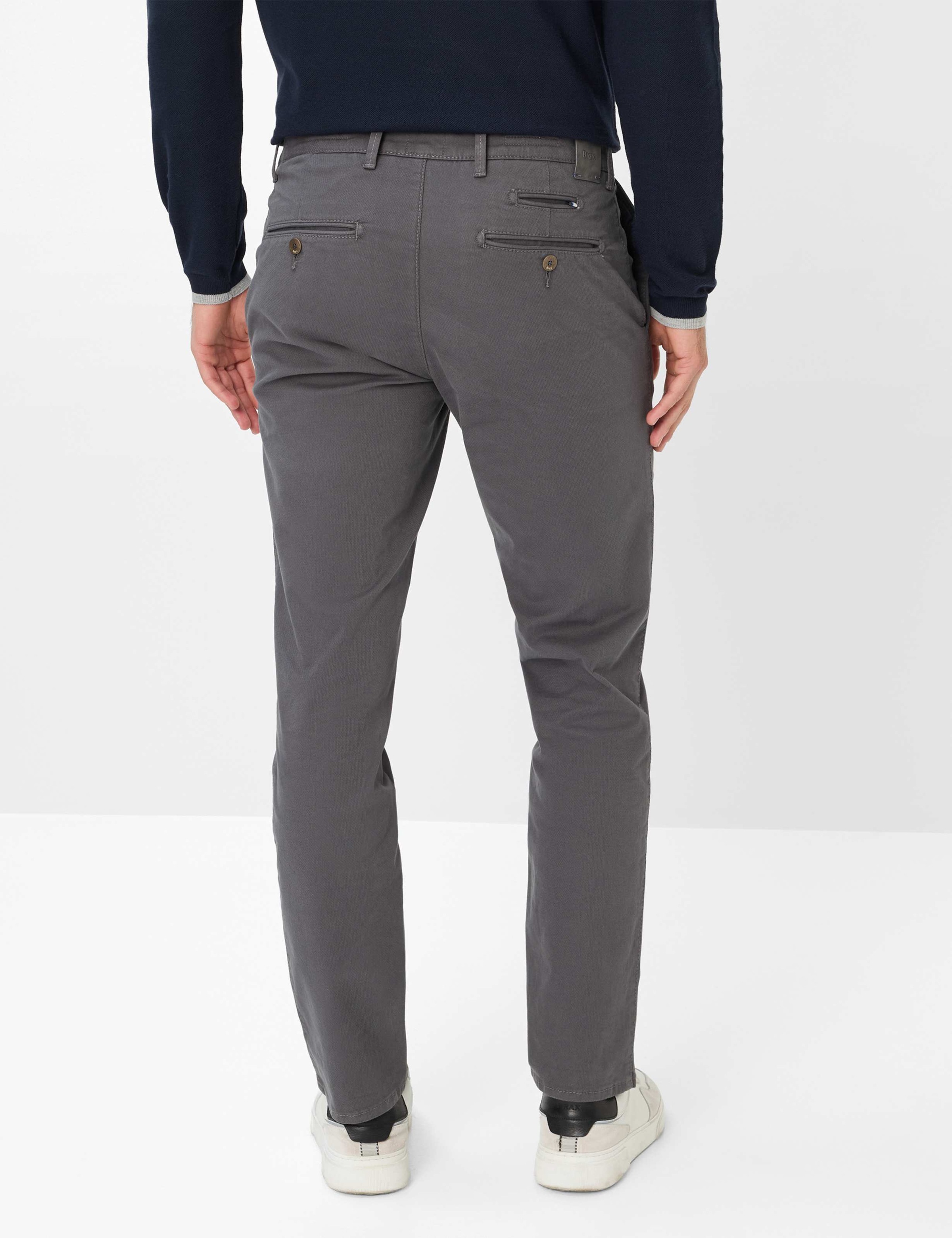 Brax Chinohose »Style FABIO IN«