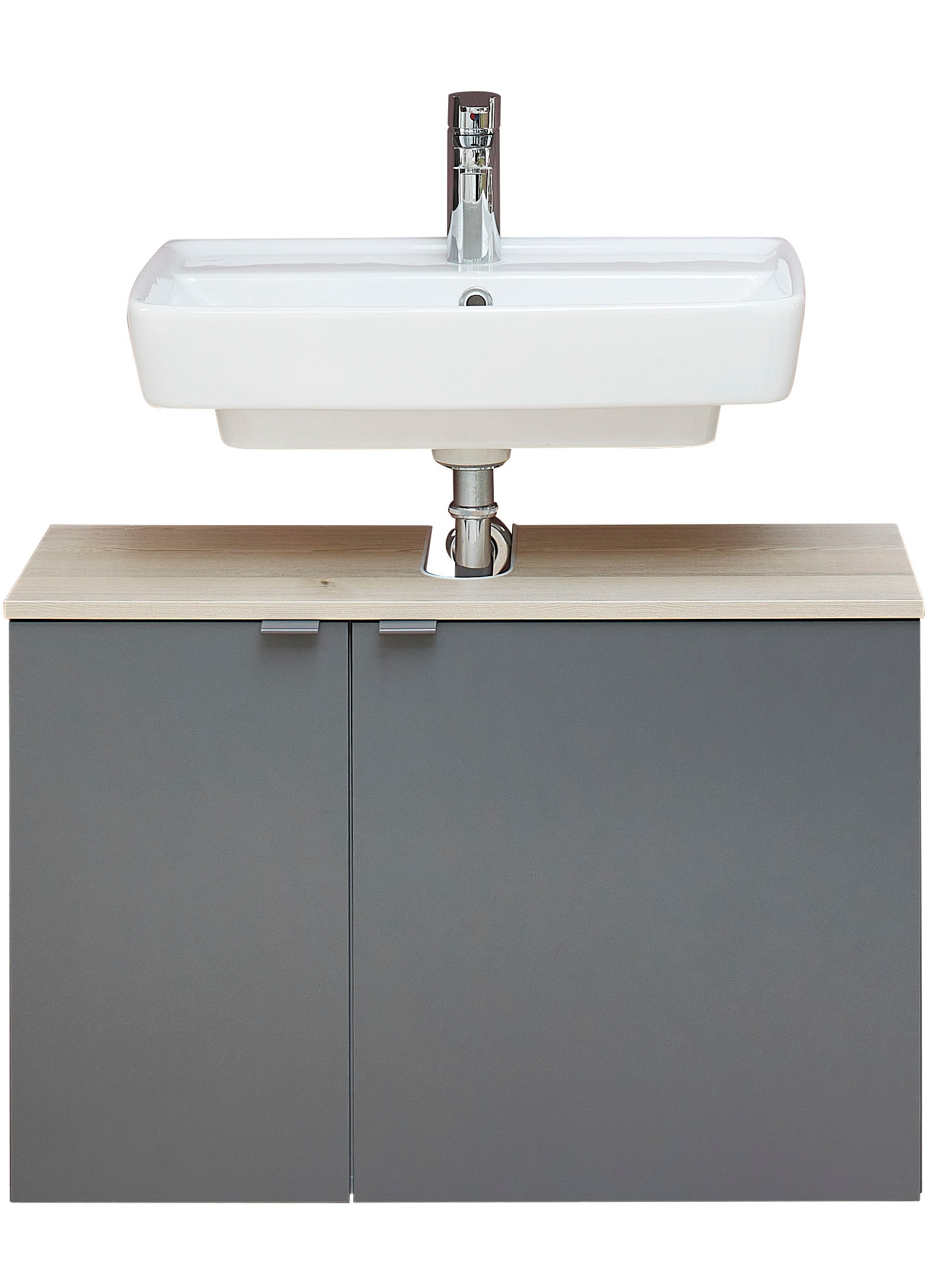 Saphir Waschbeckenunterschrank »Quickset 394«