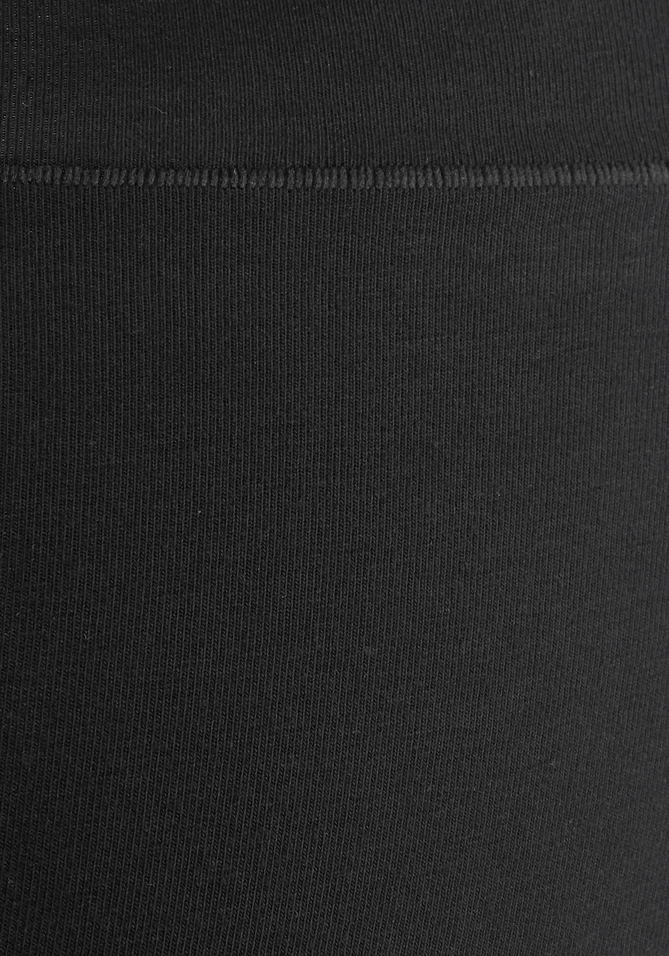 Bench. Panty, (3er-Pack), aus elastischer Baumwoll-Qualität