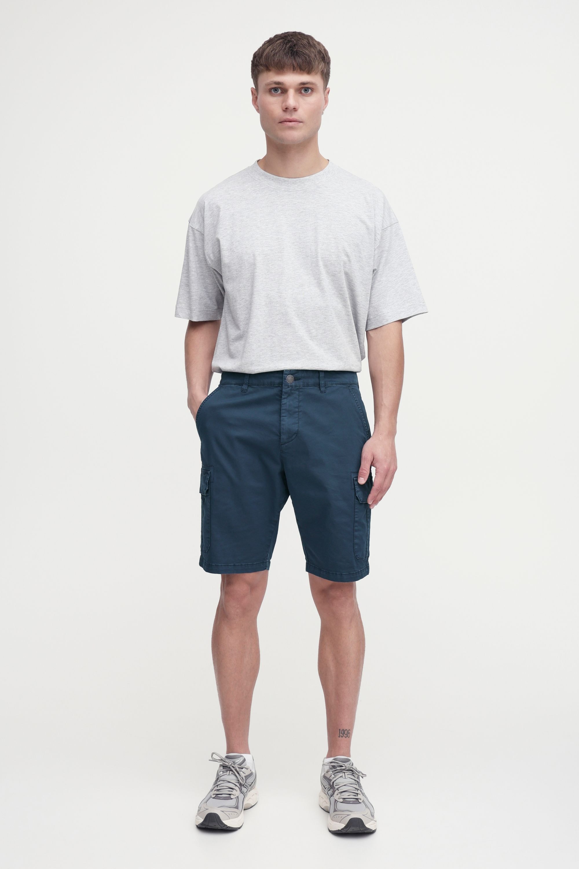 Blend Cargoshorts »Cargoshorts BHBarni«