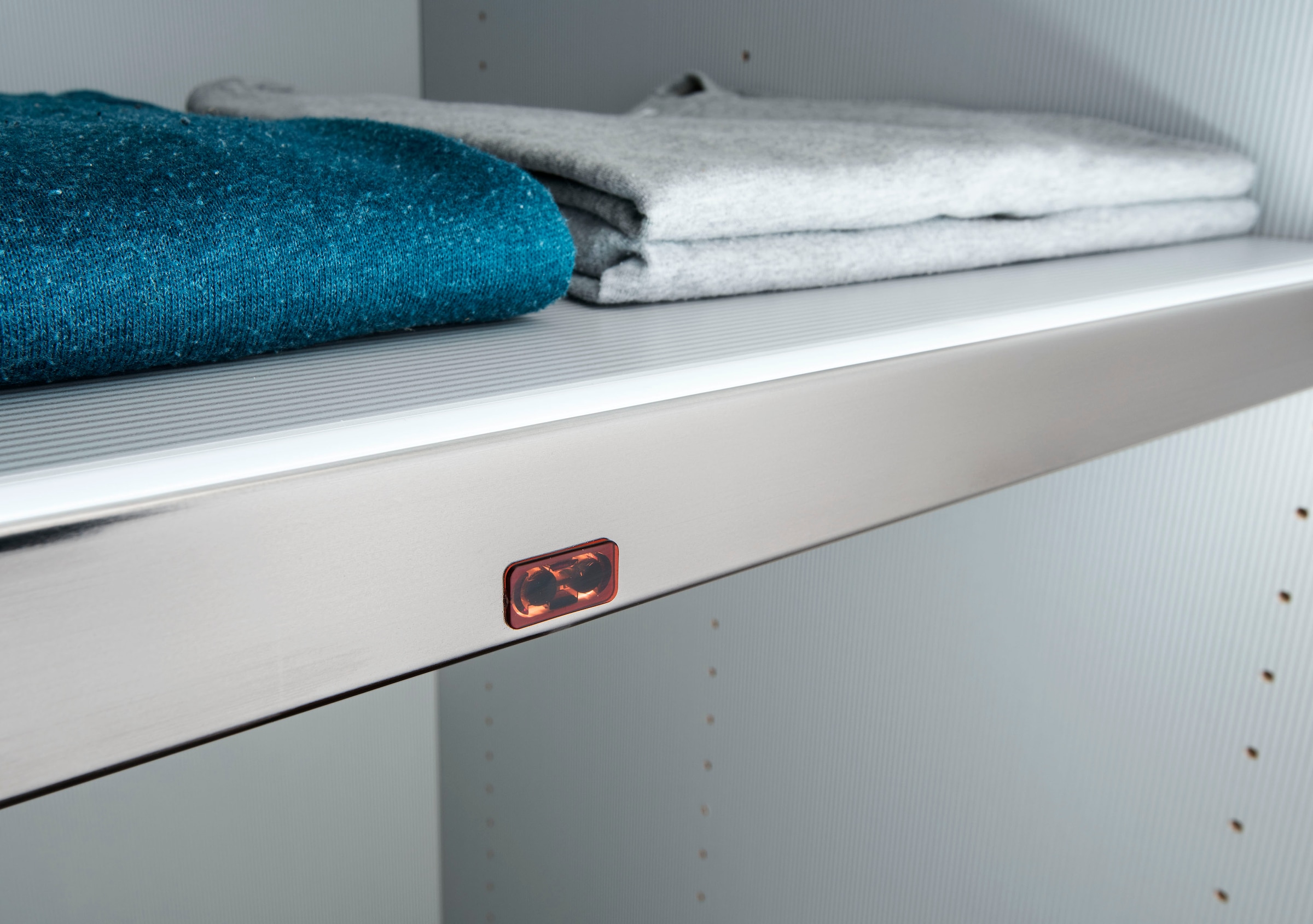 Musterring LED Lichtleiste "Imola W" 3-er Set günstig online kaufen